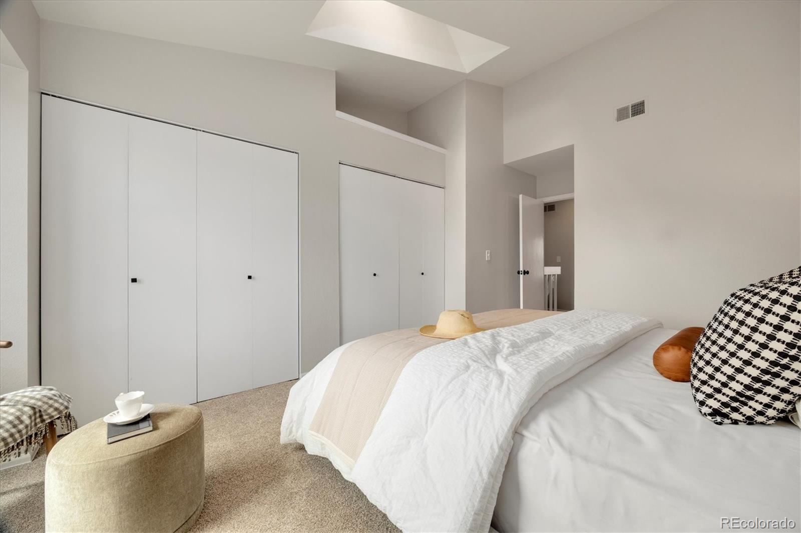 1818 S Quebec Way Unit: 3-4
