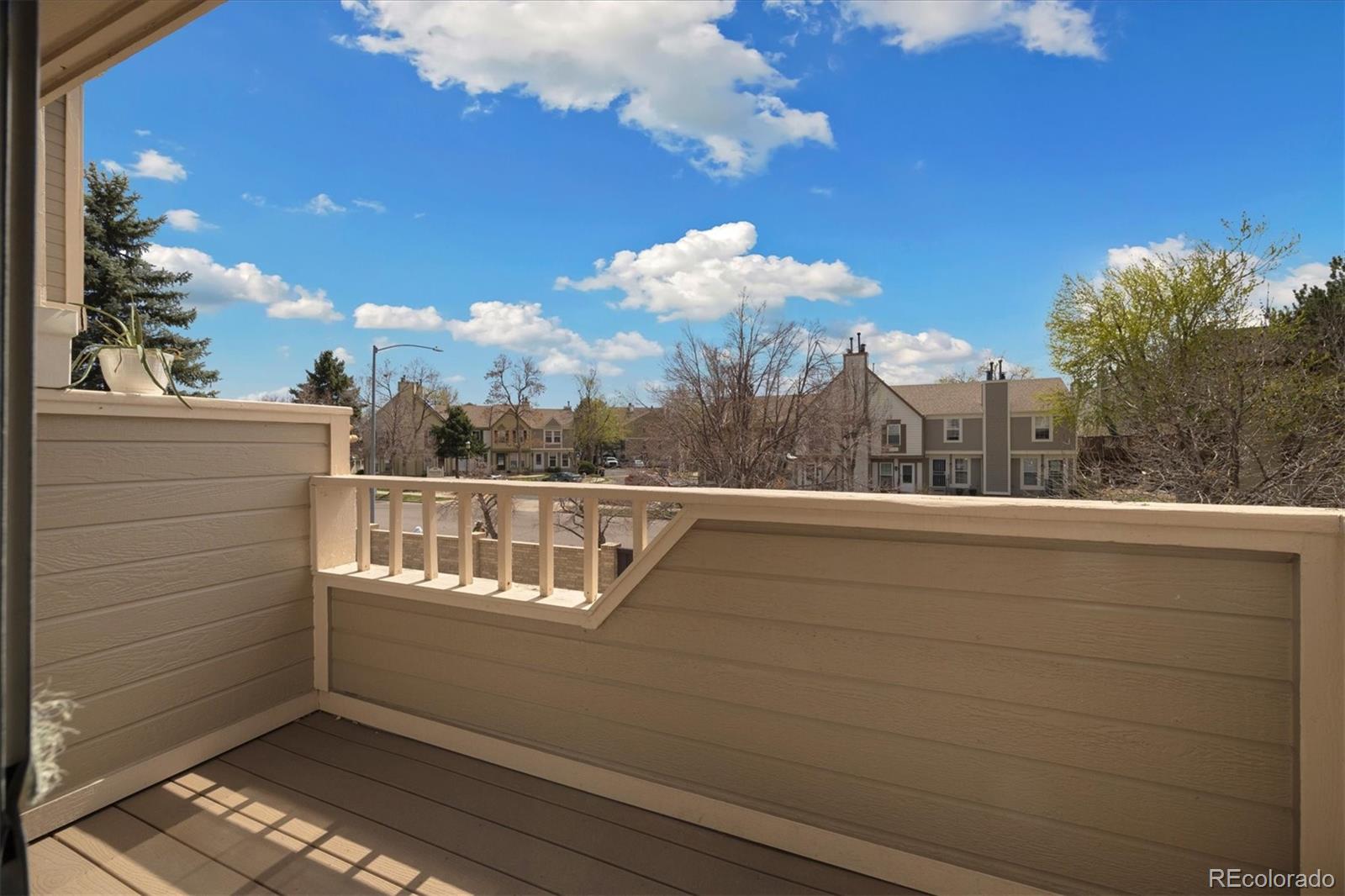 1818 S Quebec Way Unit: 3-4