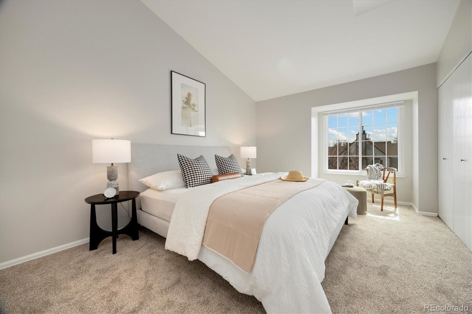 1818 S Quebec Way Unit: 3-4