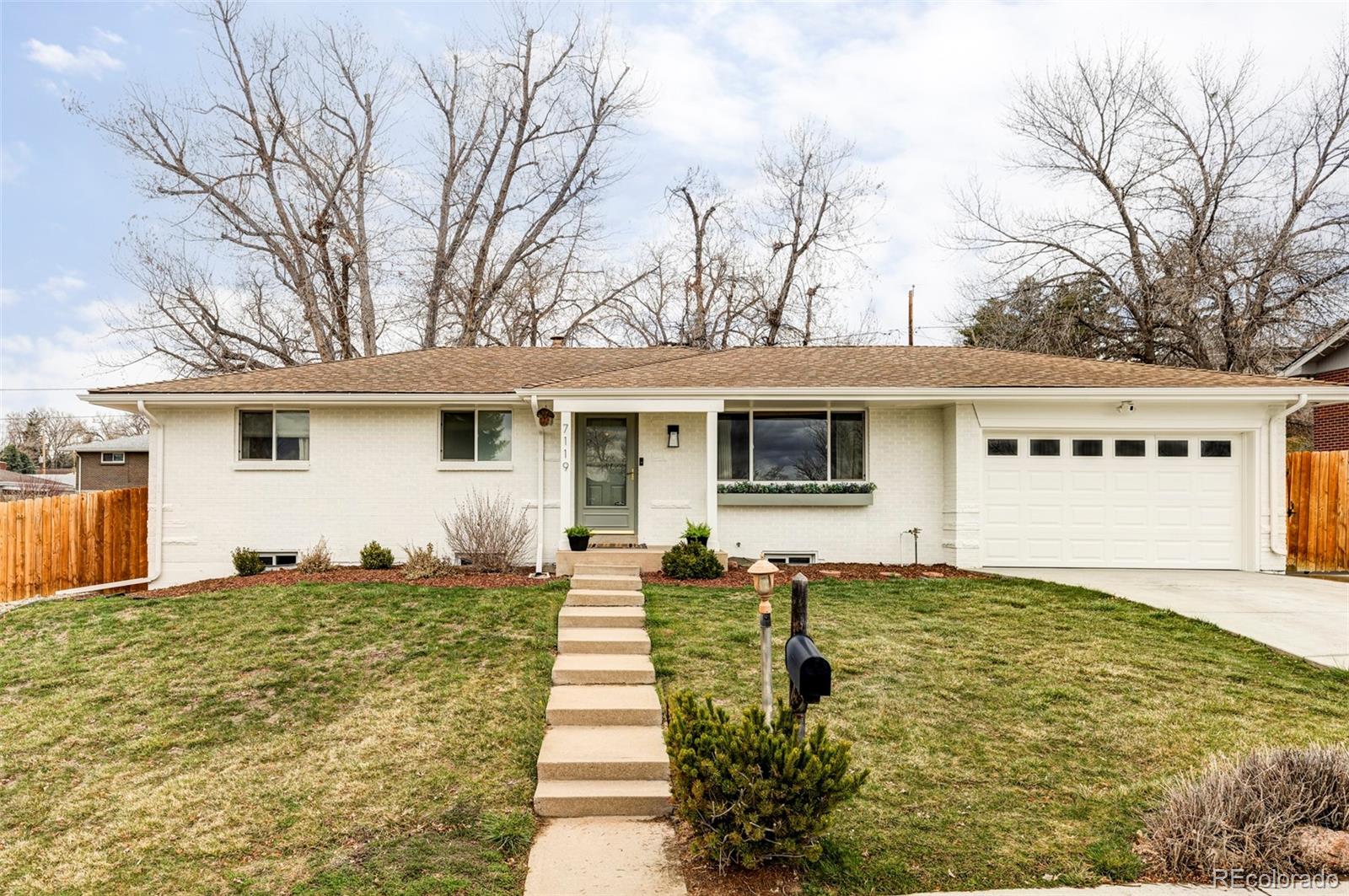 7119 Otis Court