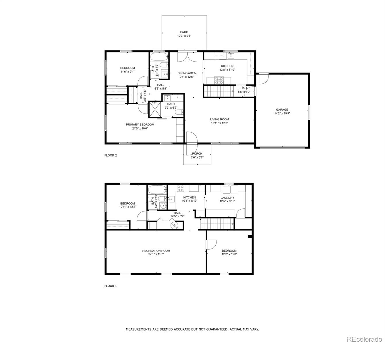 7119 Otis Court