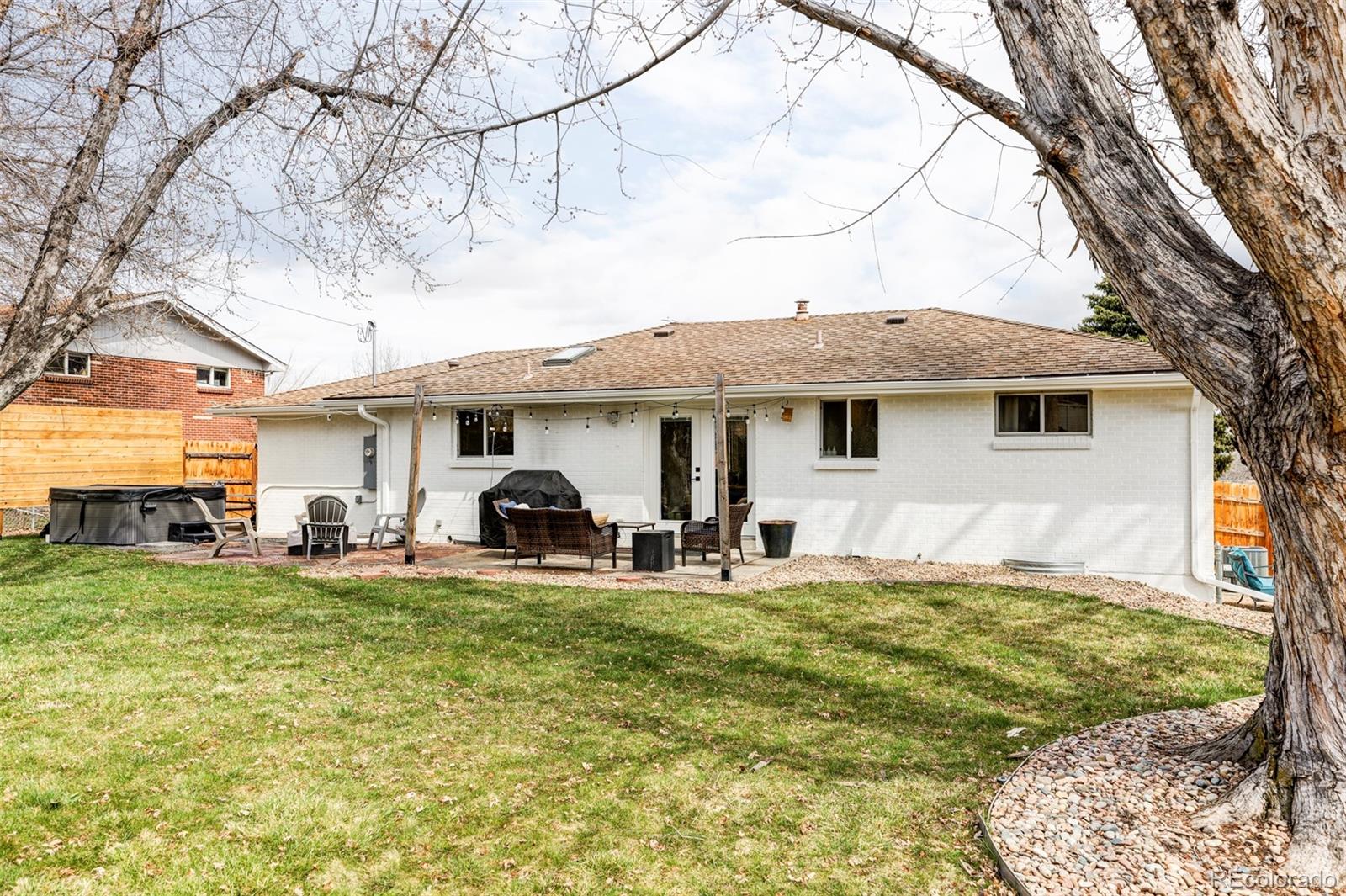 7119 Otis Court