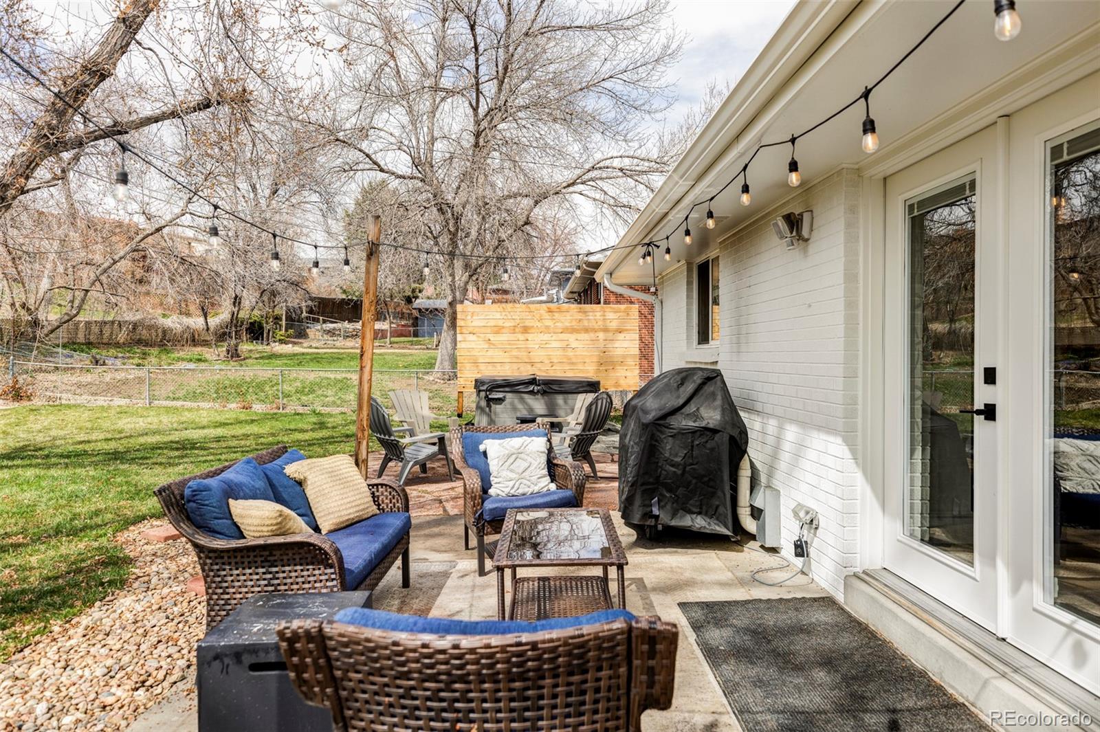 7119 Otis Court