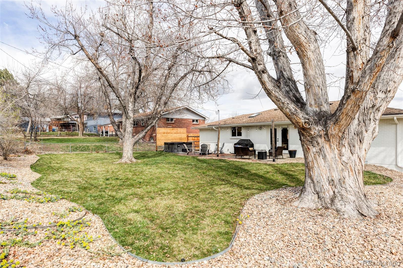 7119 Otis Court
