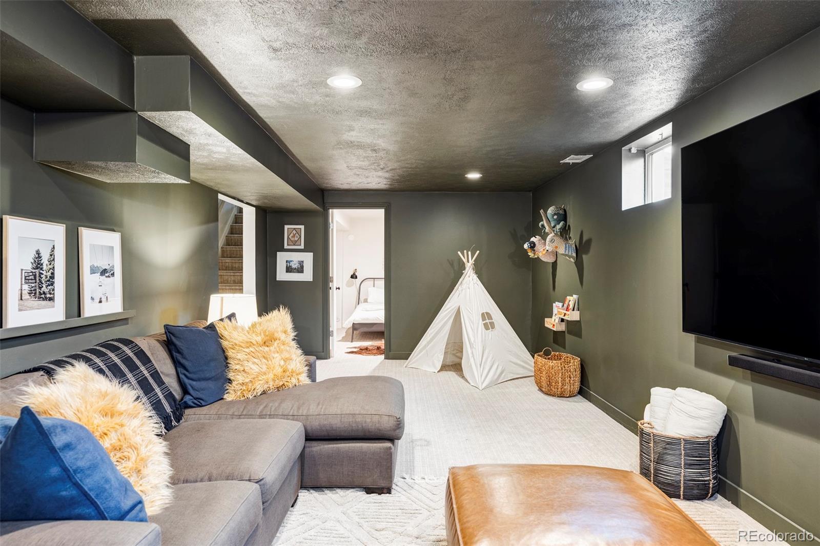 7119 Otis Court