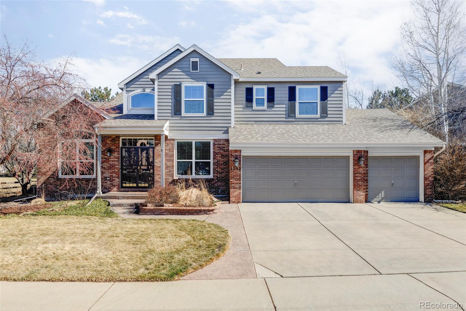 1093 W 124th Drive