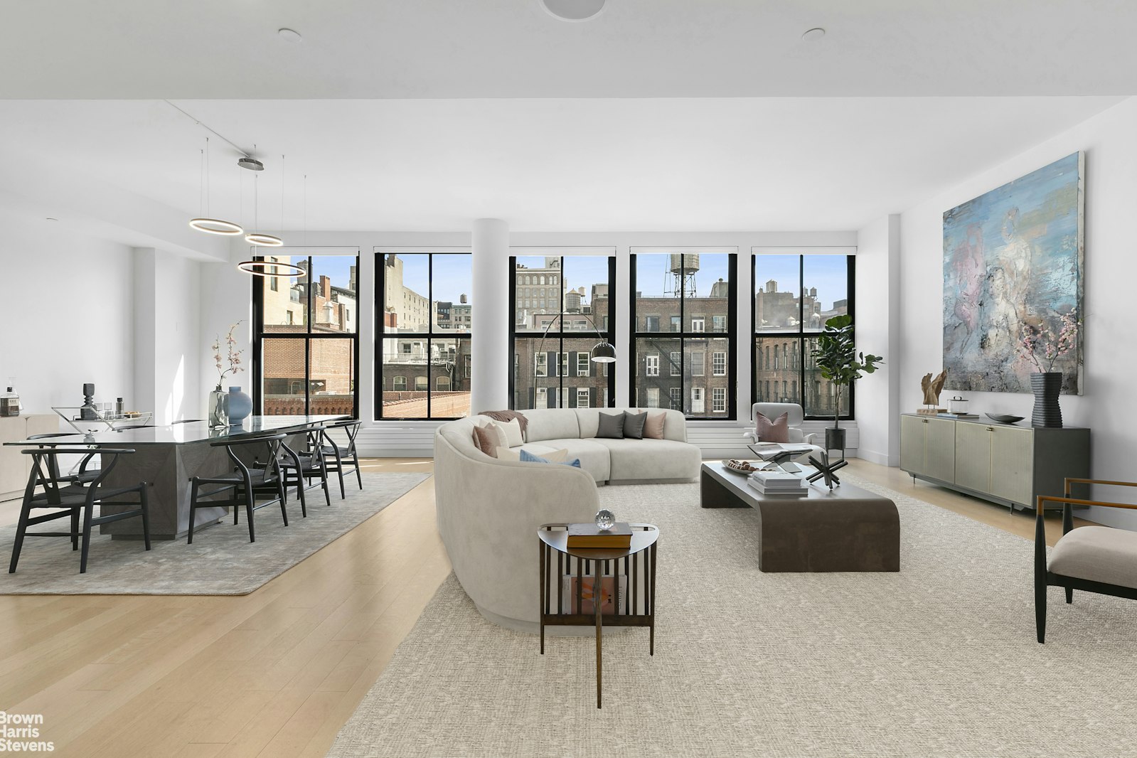 139 WOOSTER Street PH1