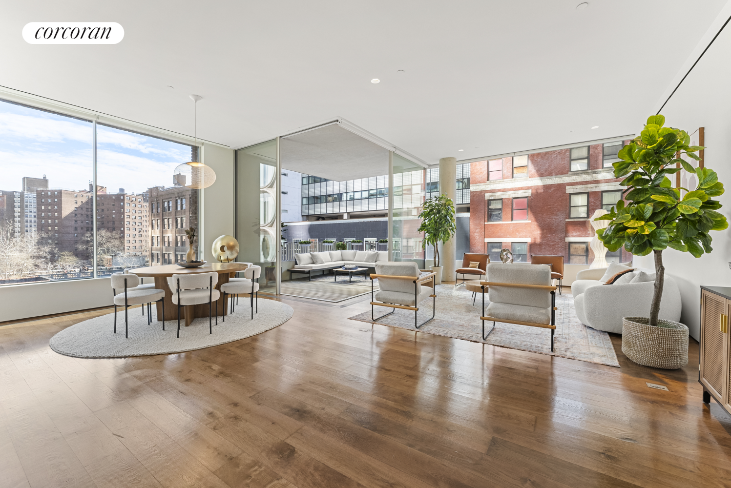 527 W 27TH Street 5S
