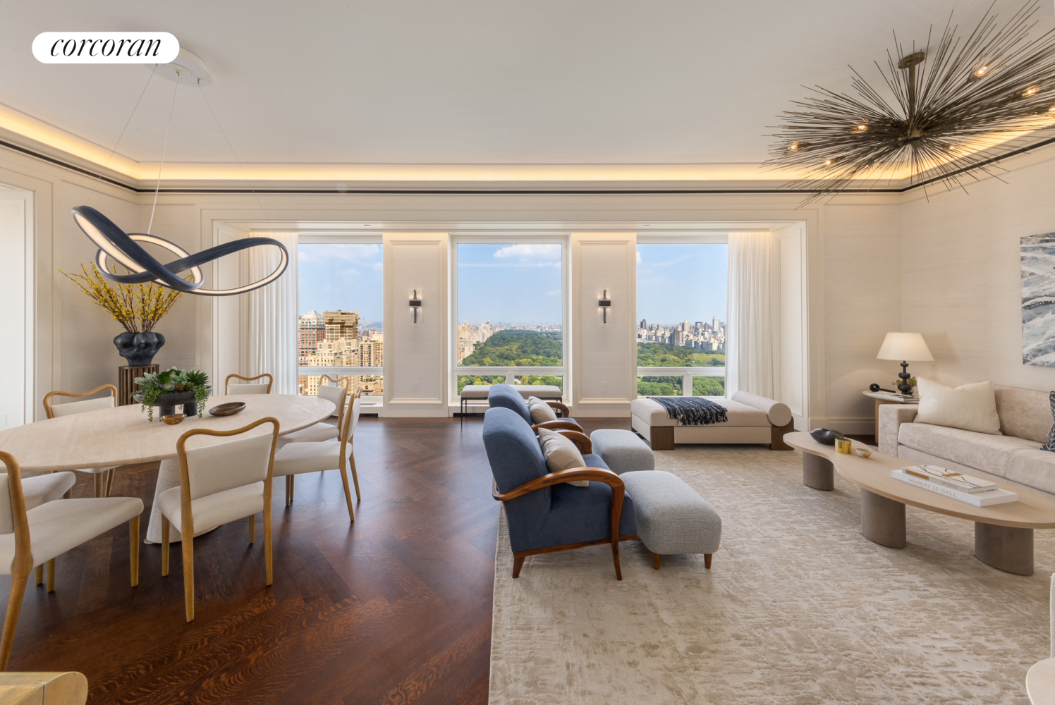 220 CENTRAL Park S 39A
