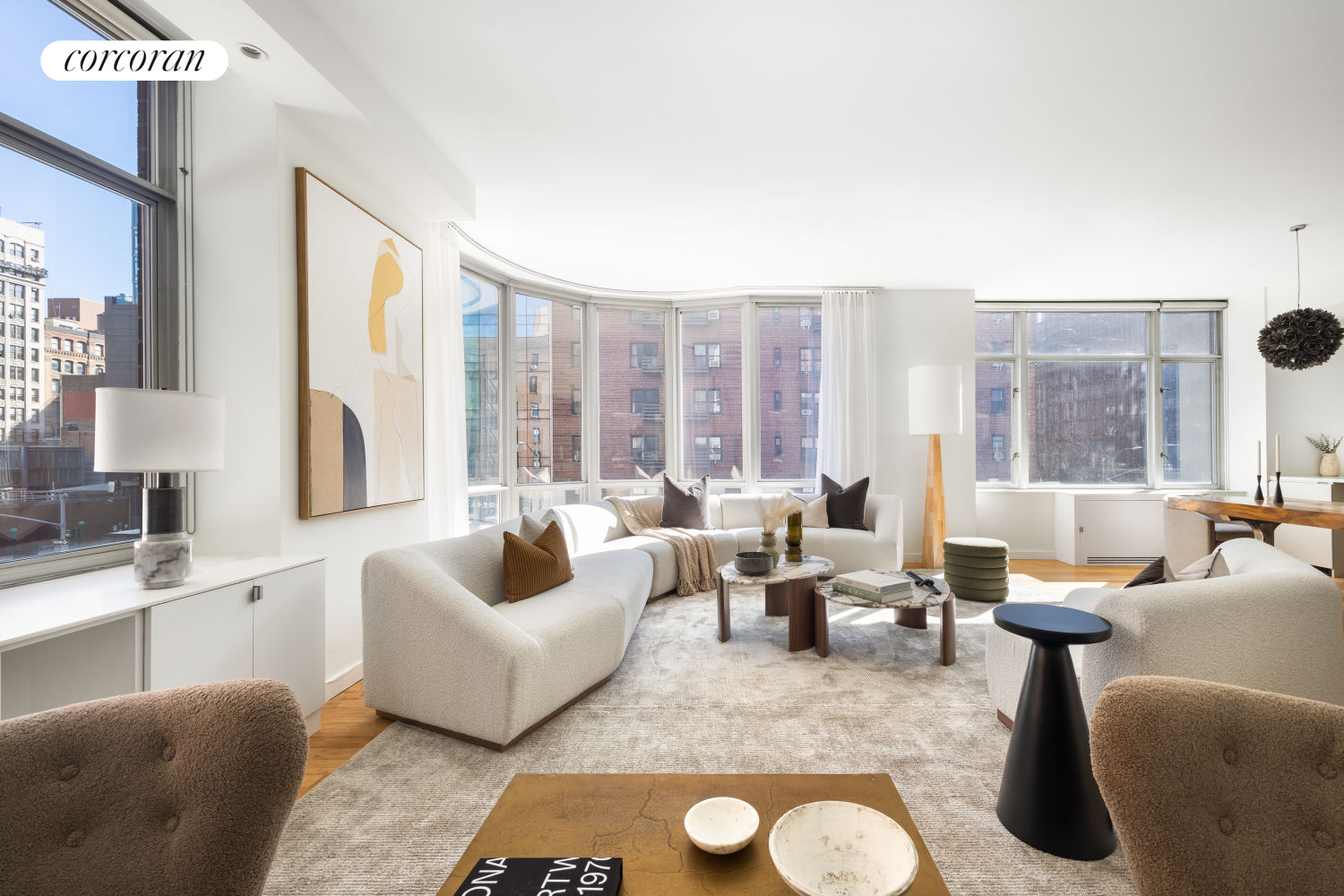 201 W 17TH Street 3A