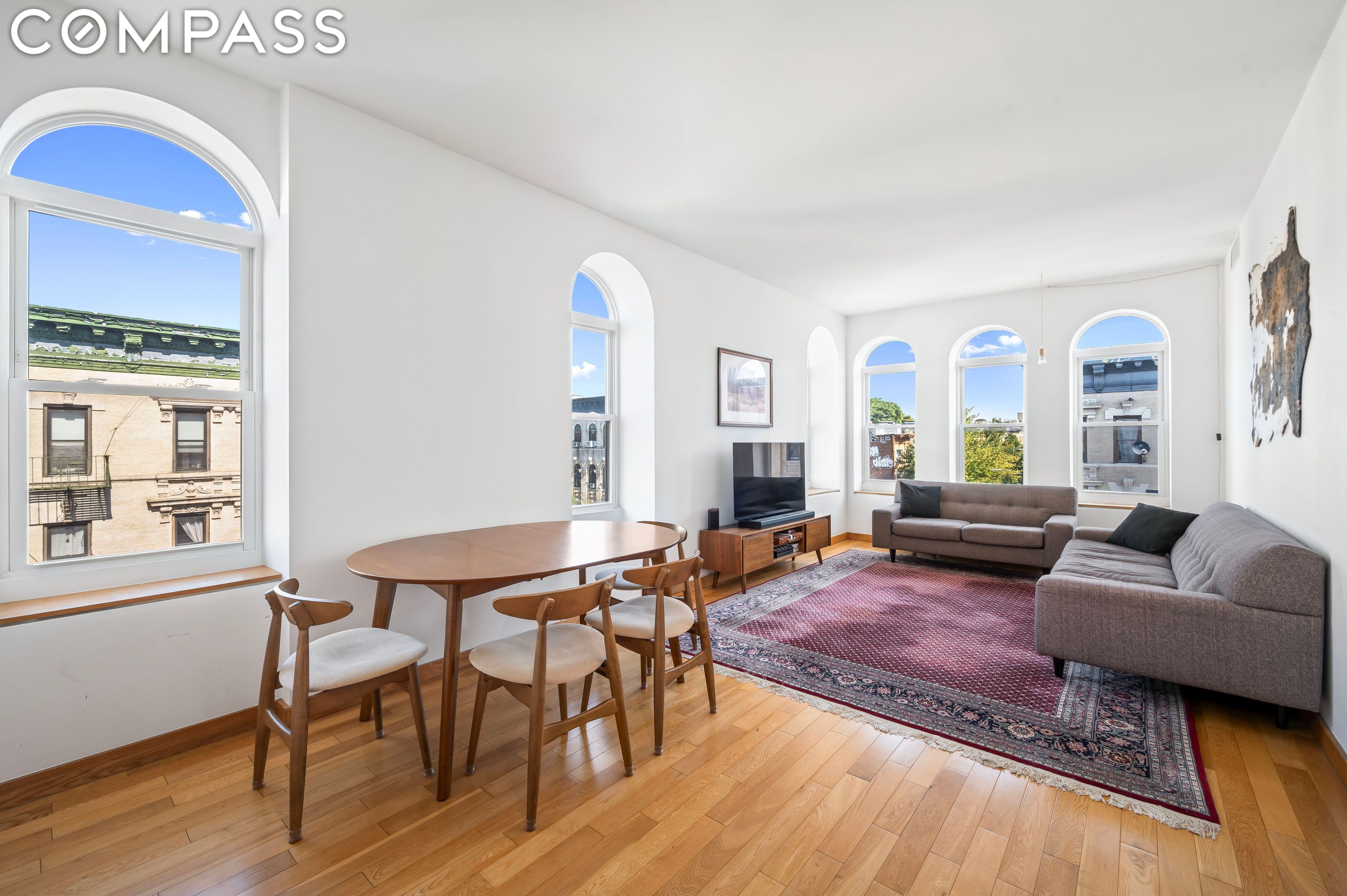 318 Knickerbocker Avenue 4A