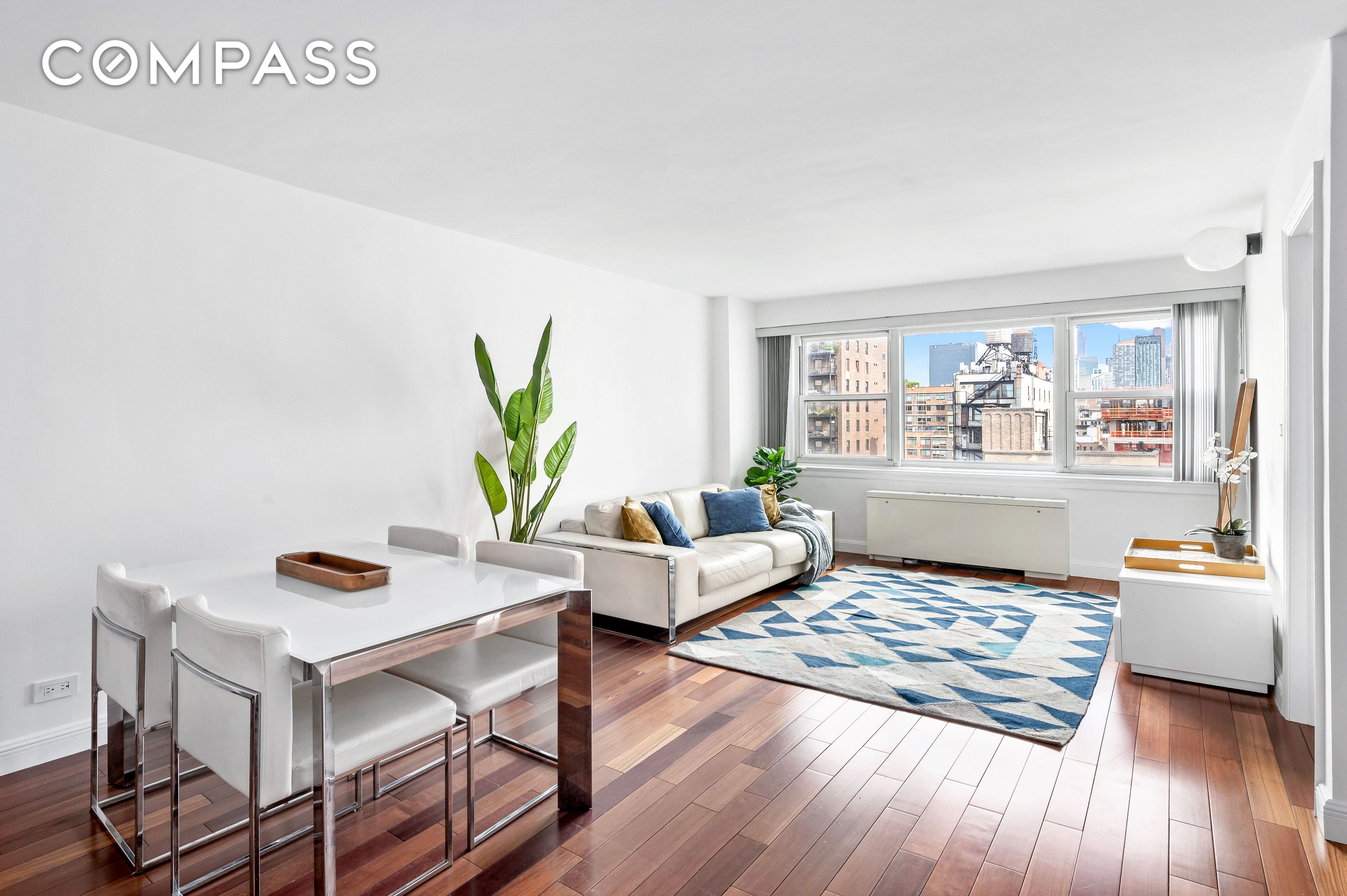 101 W 12th Street 12X
