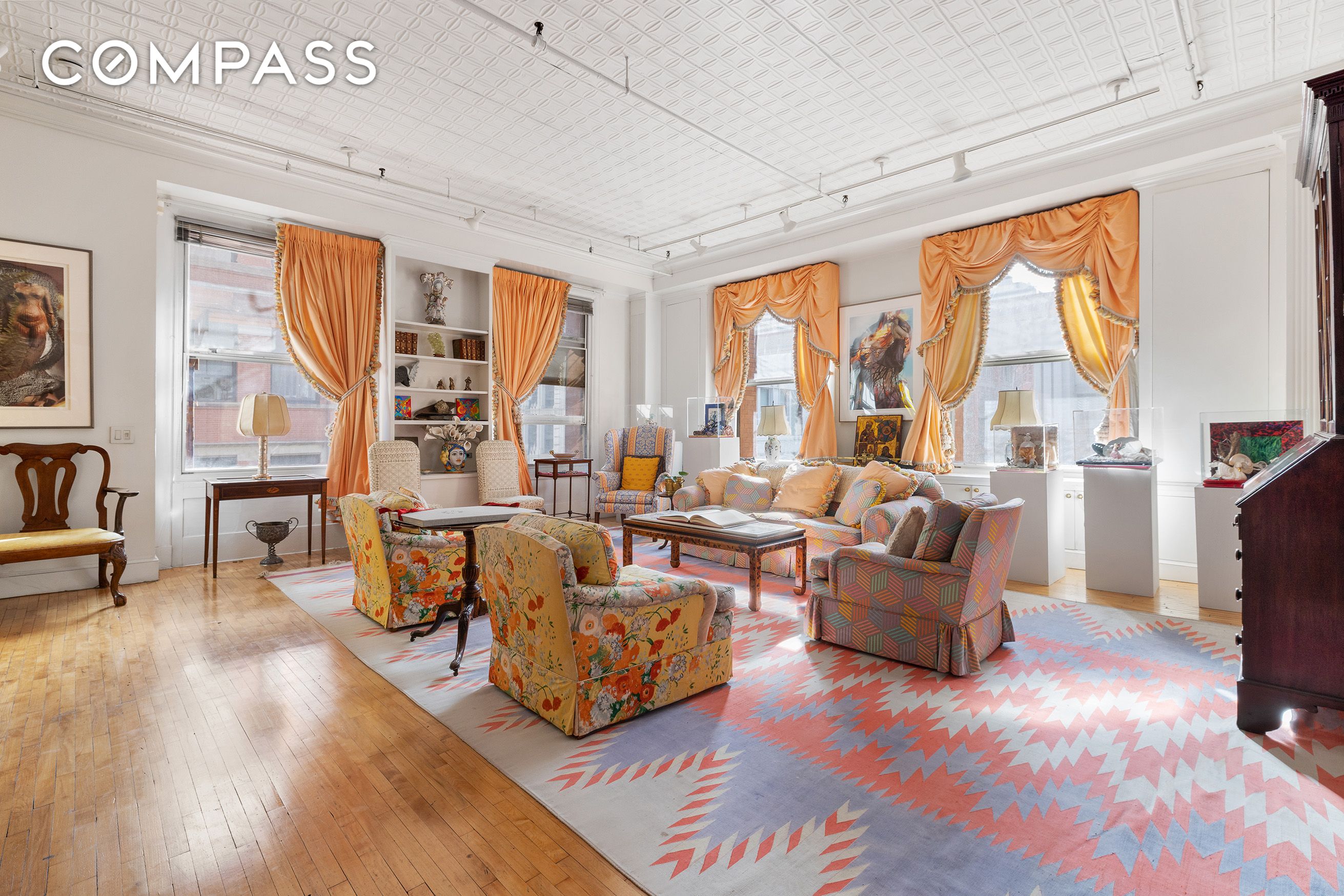 59 Wooster Street 3E