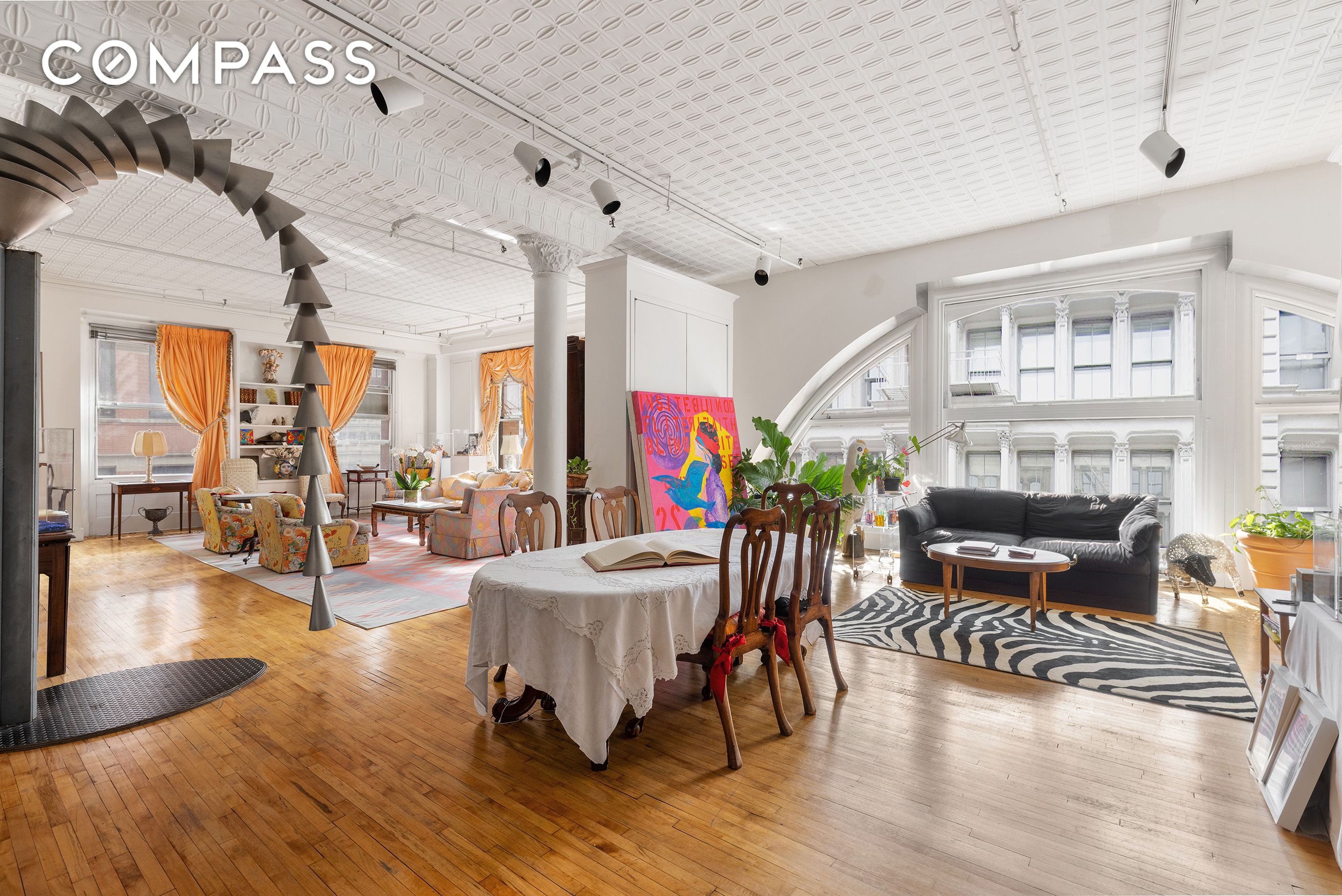 59 Wooster Street 3E