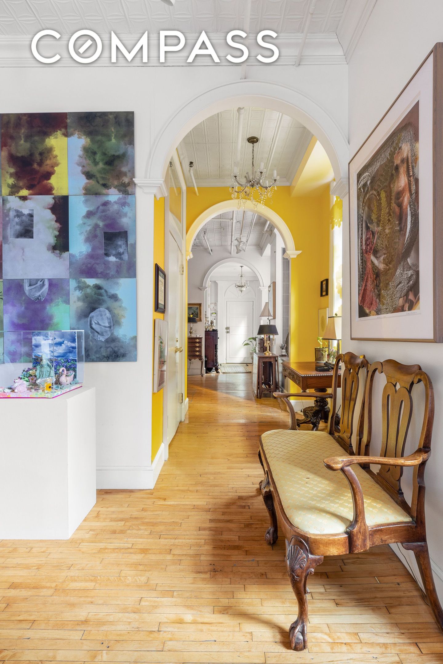 59 Wooster Street 3E