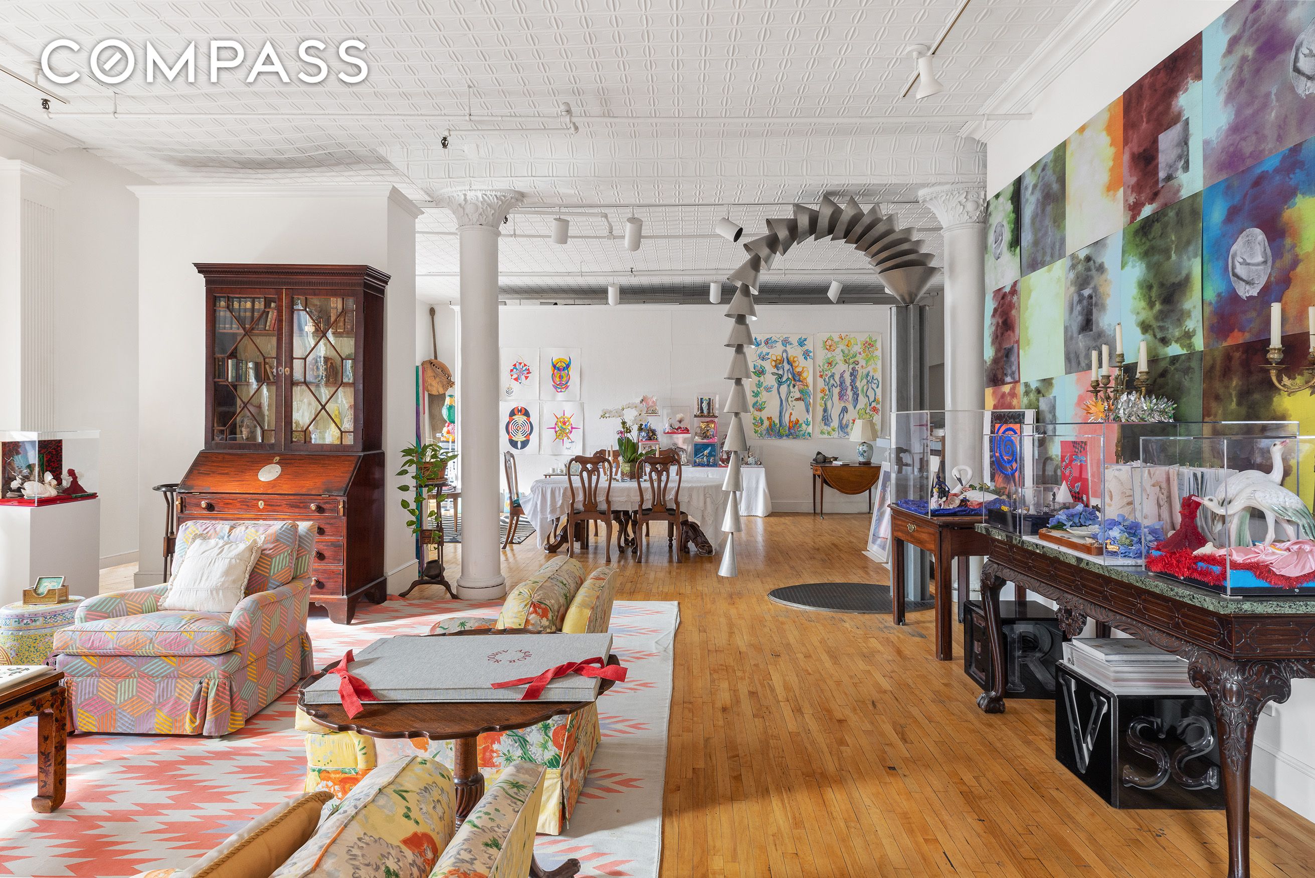 59 Wooster Street 3E