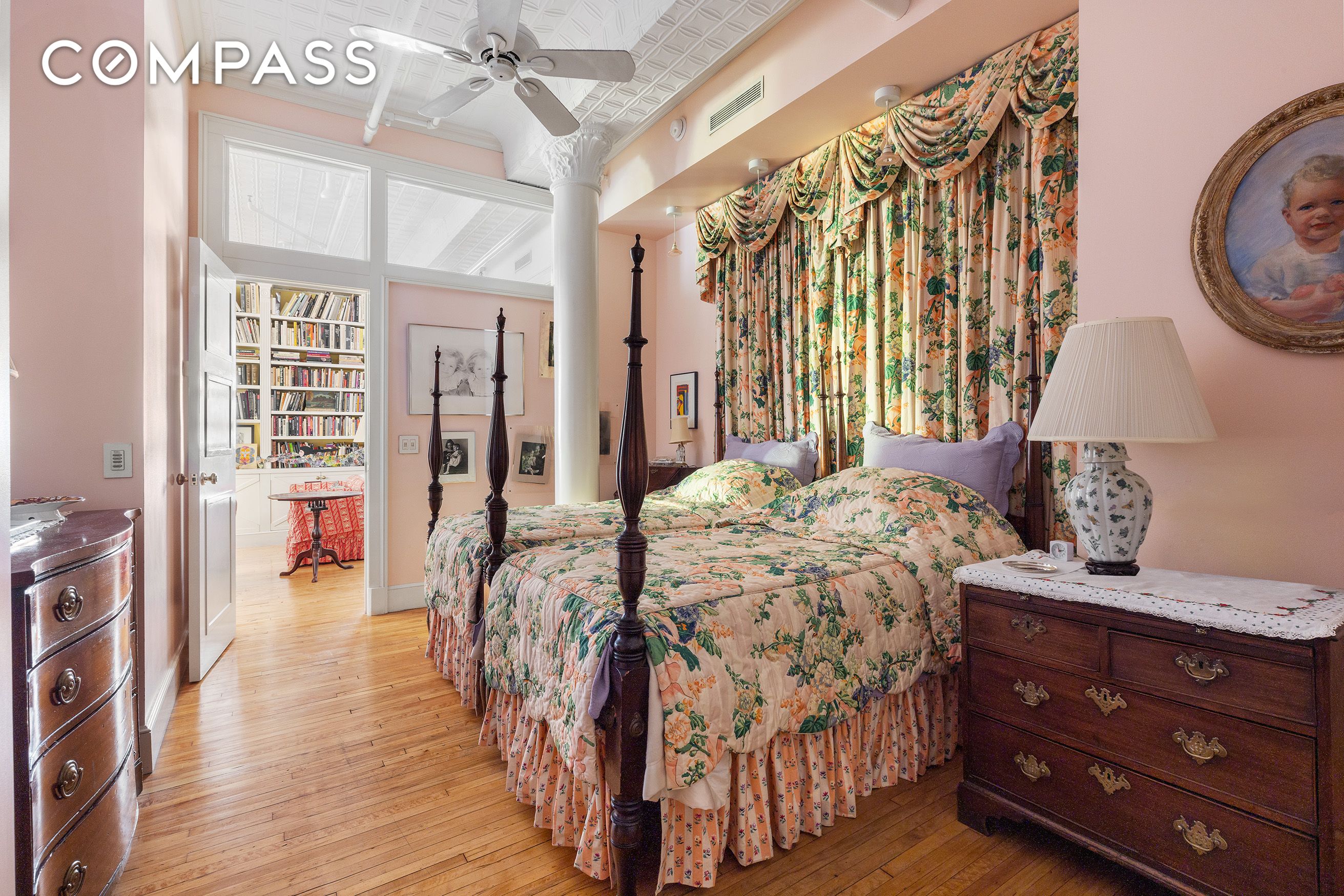 59 Wooster Street 3E