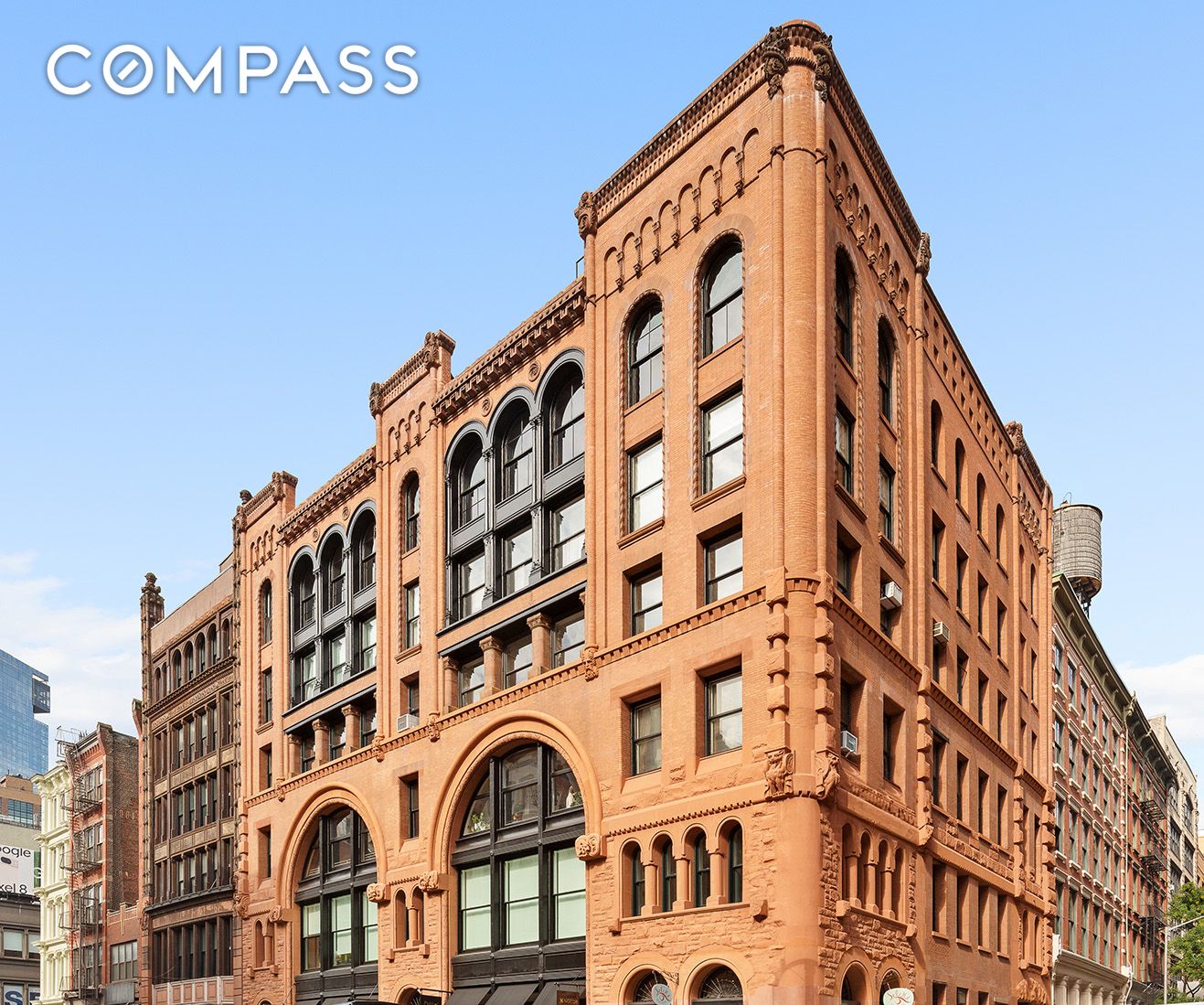 59 Wooster Street 3E