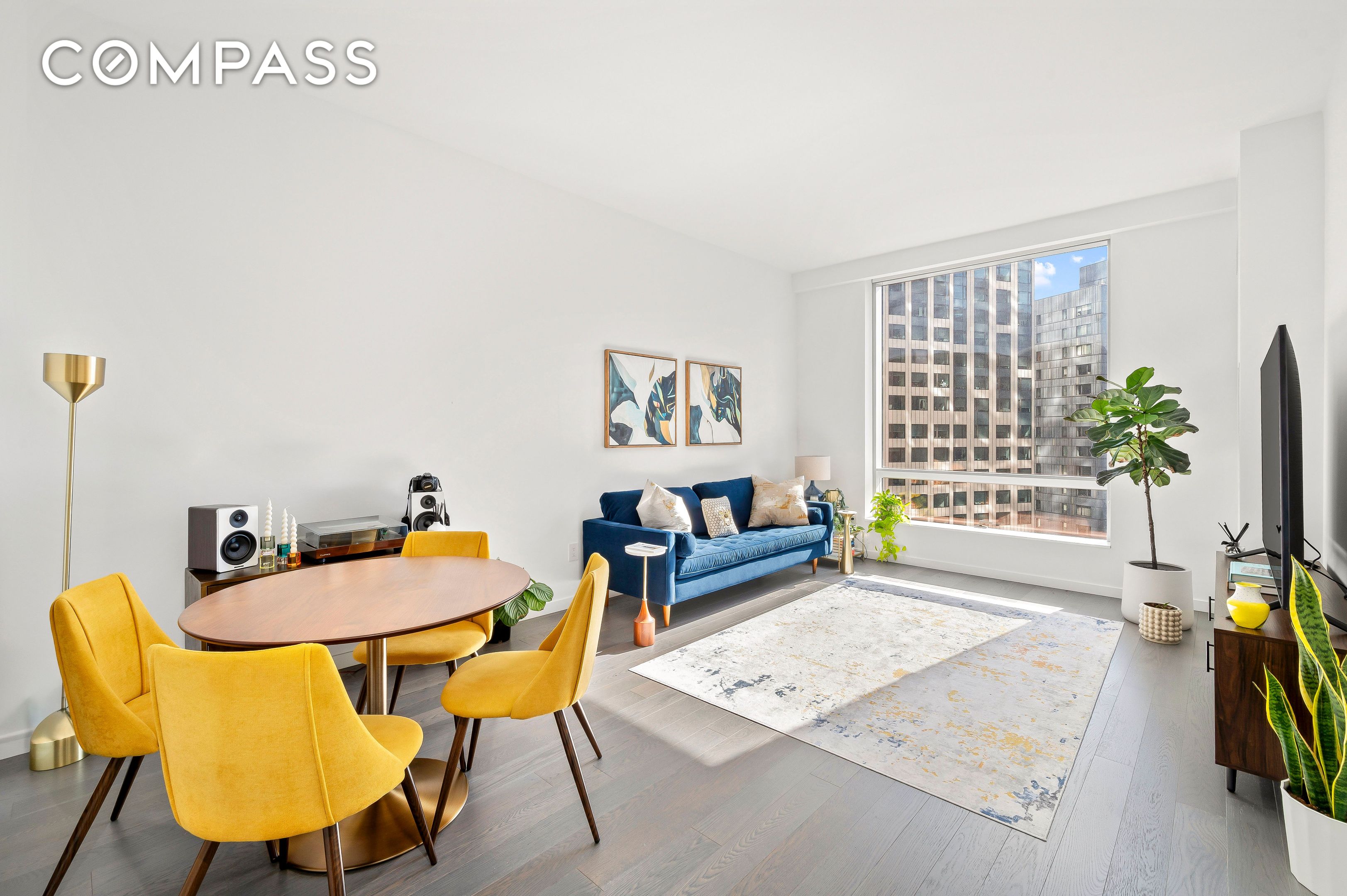 138 Willoughby Street 23J