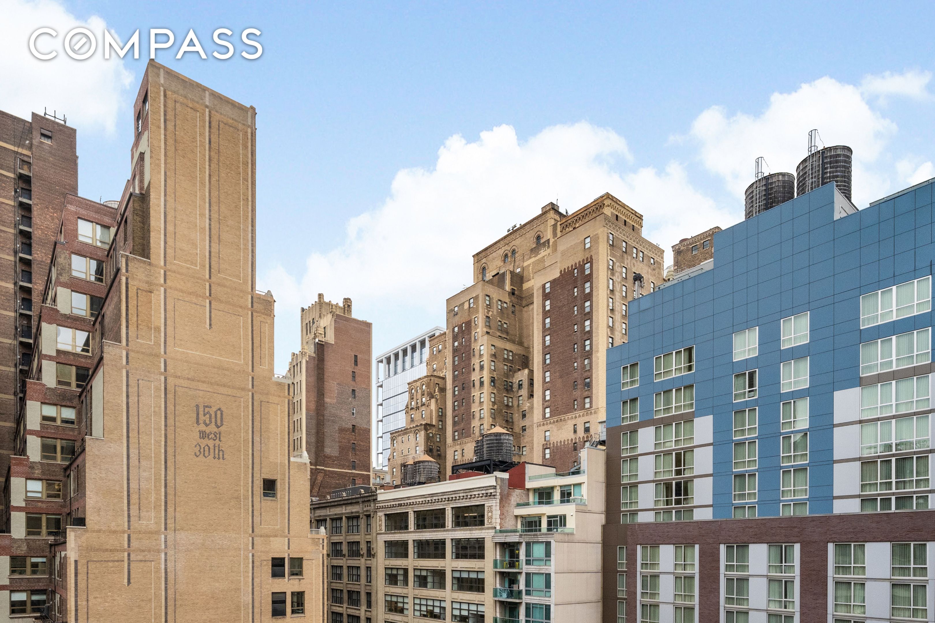 130 W 30th Street C11