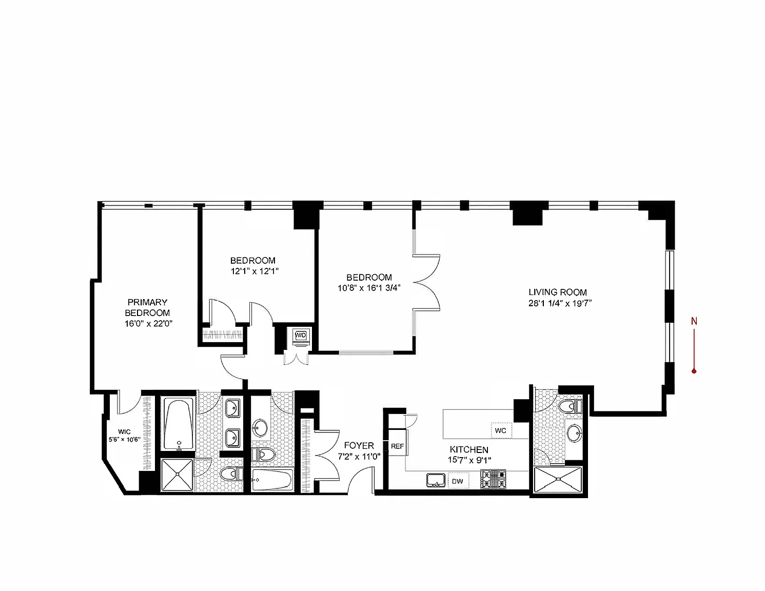 130 W 30th Street C11