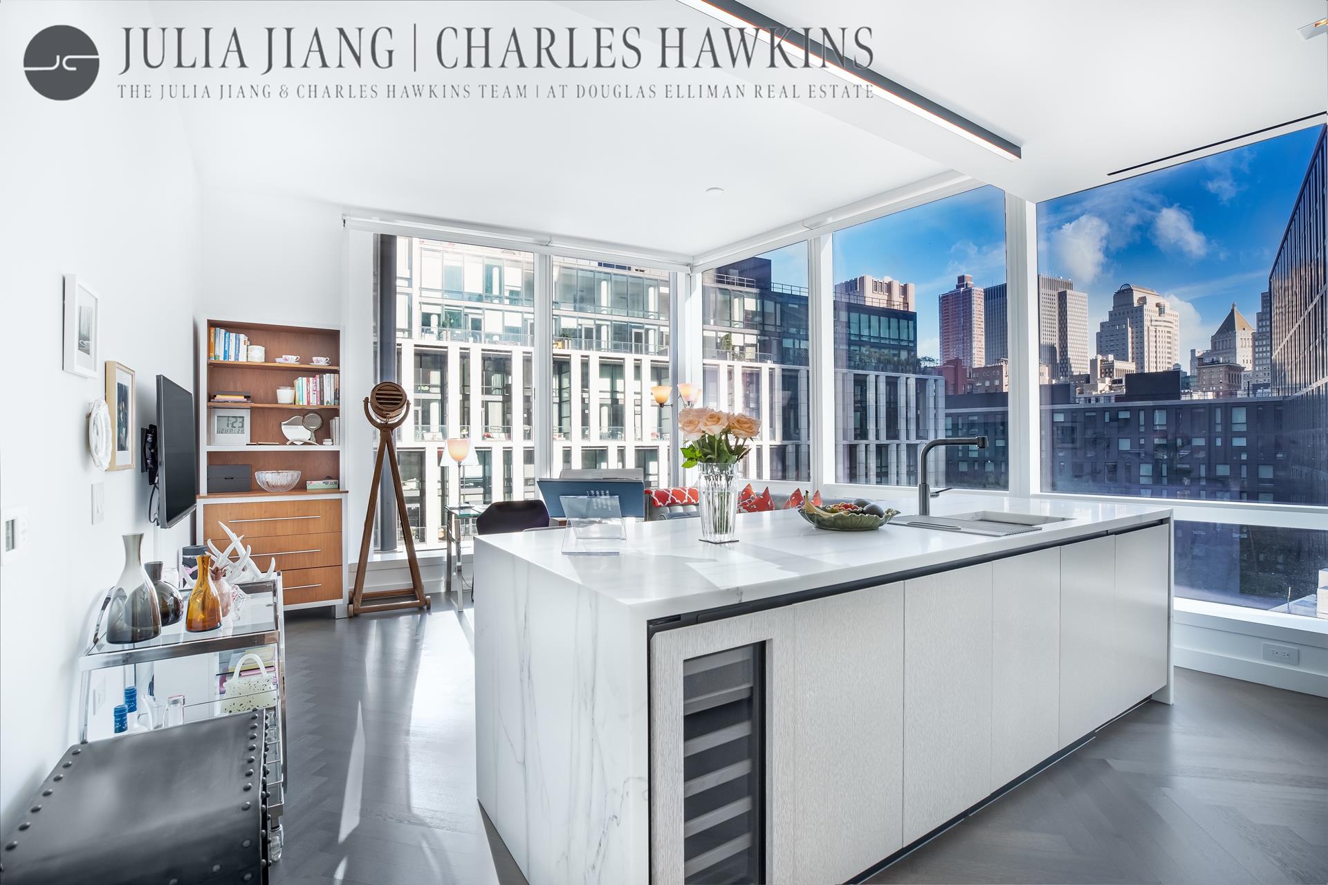 111 MURRAY Street 10B