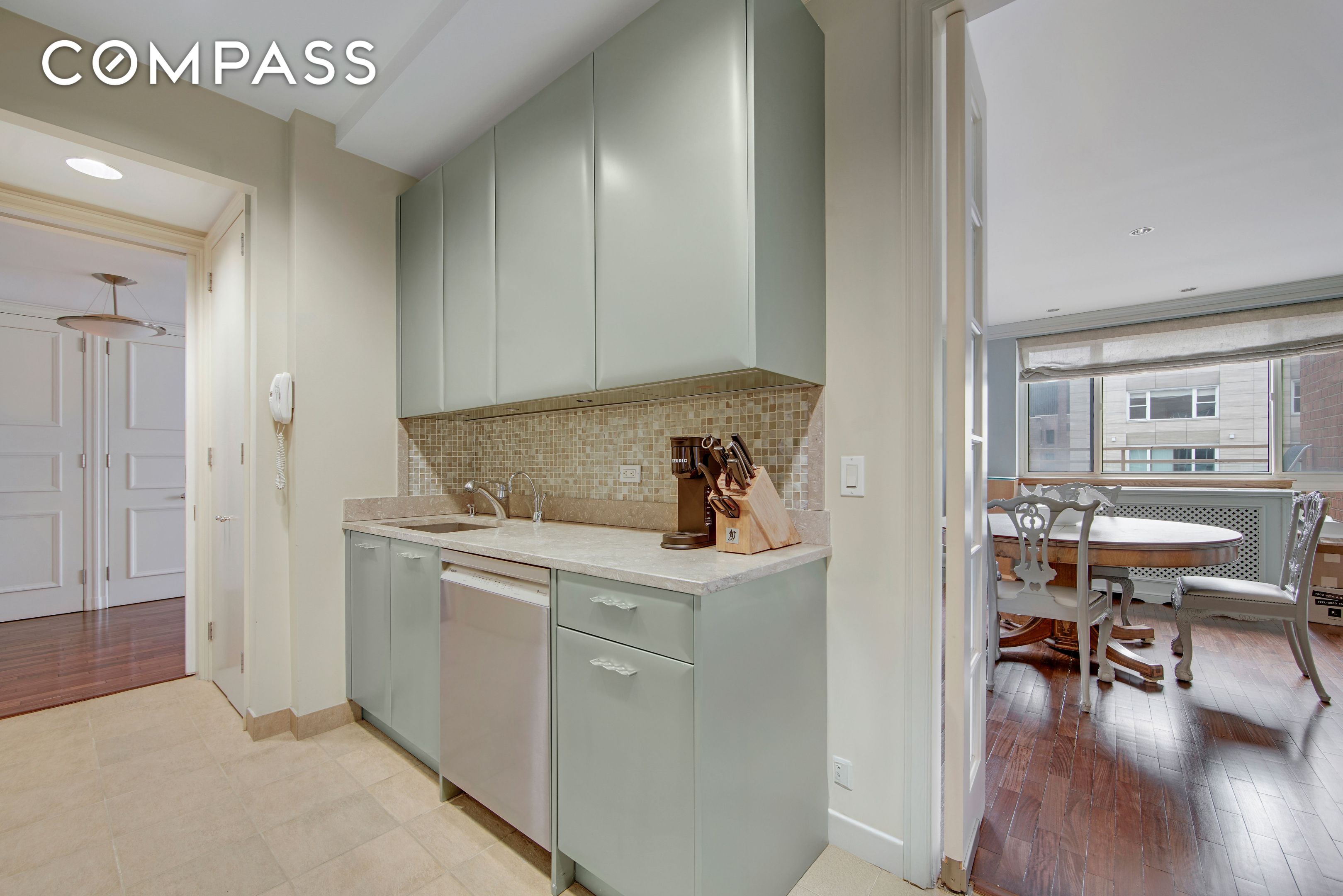 201 E 80th Street 16D