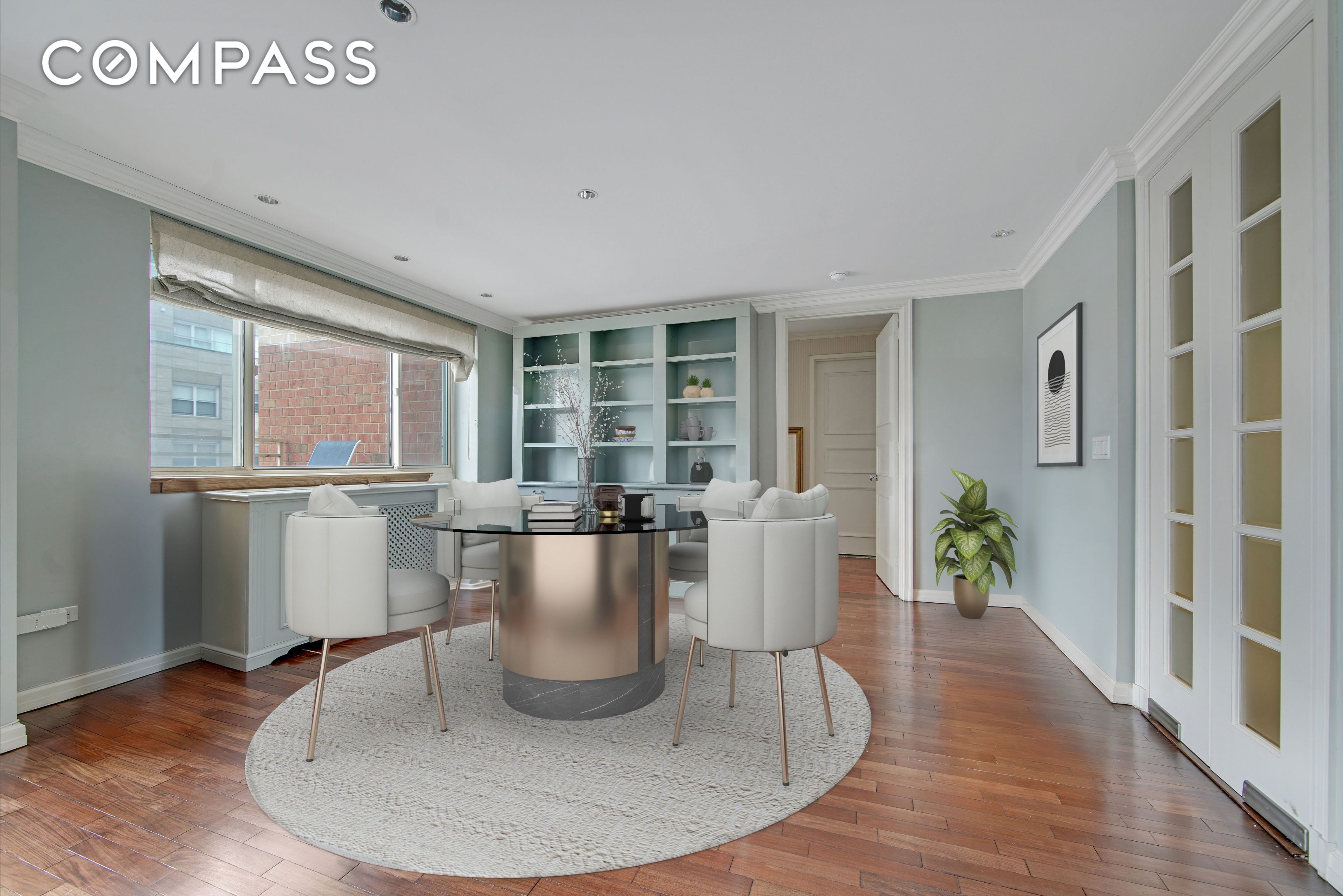 201 E 80th Street 16D