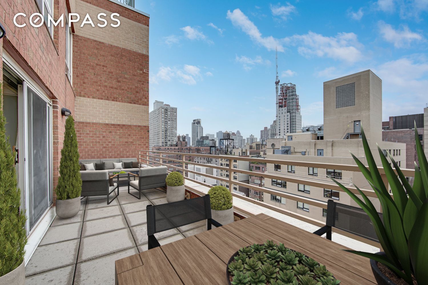 201 E 80th Street 16D