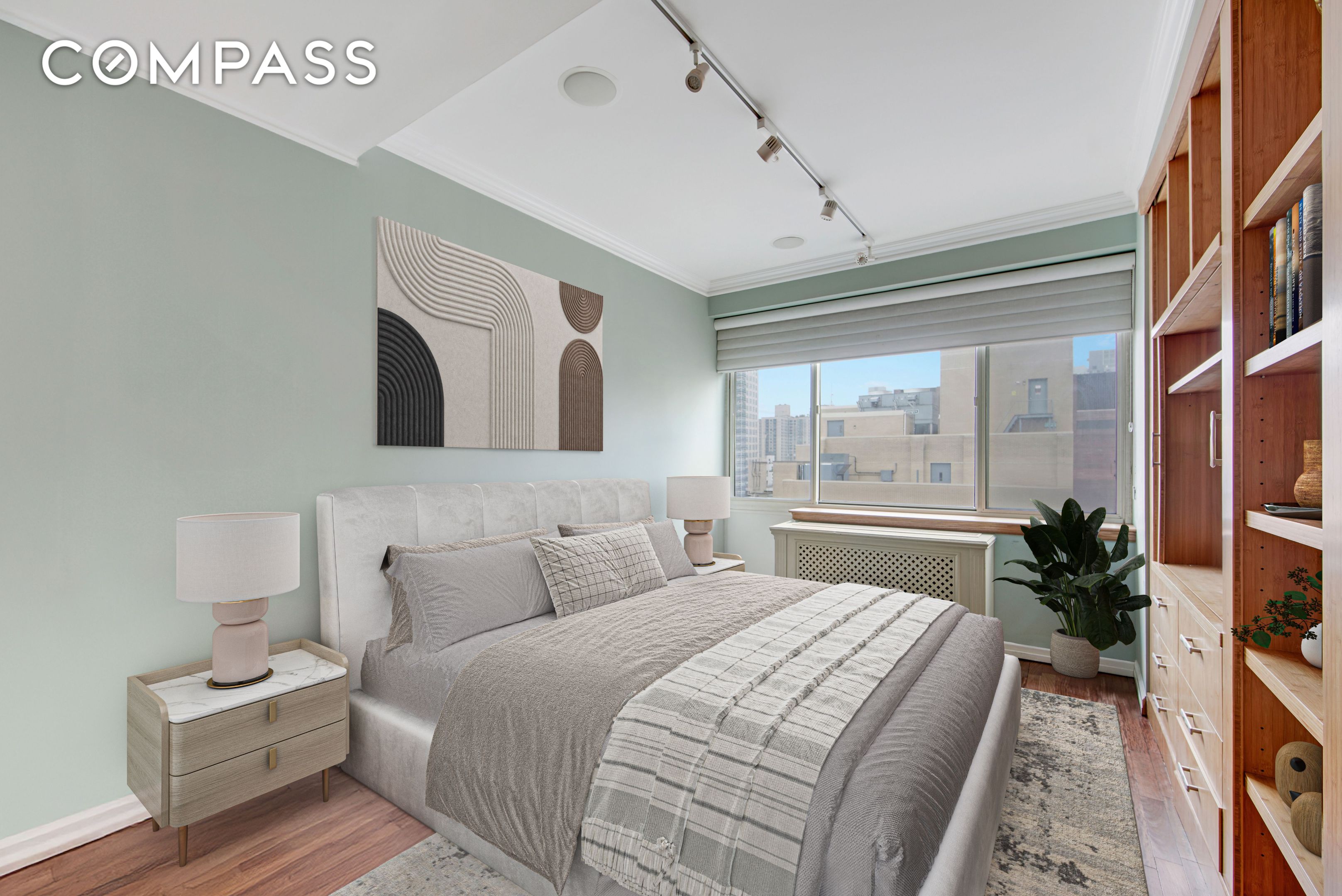 201 E 80th Street 16D