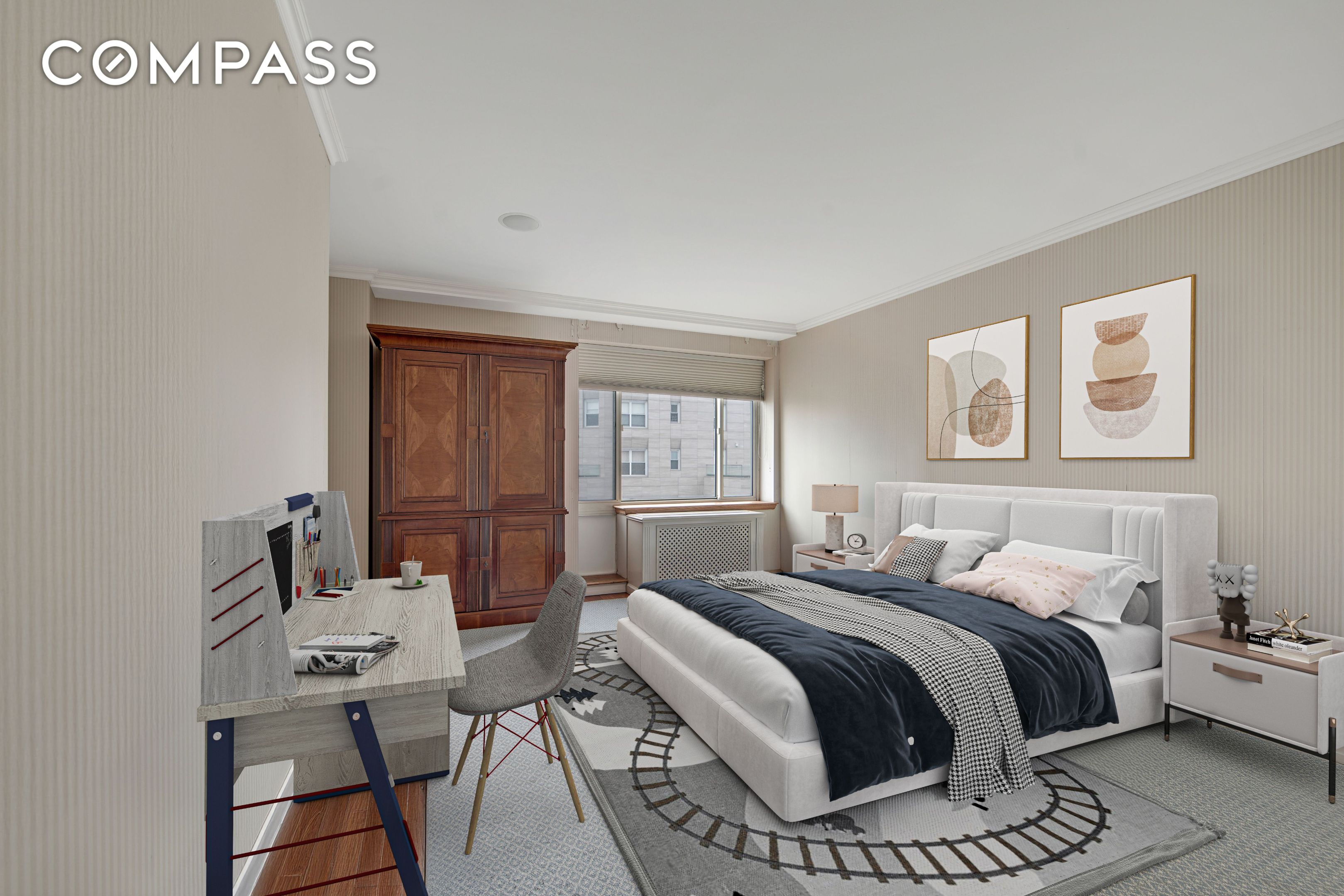 201 E 80th Street 16D