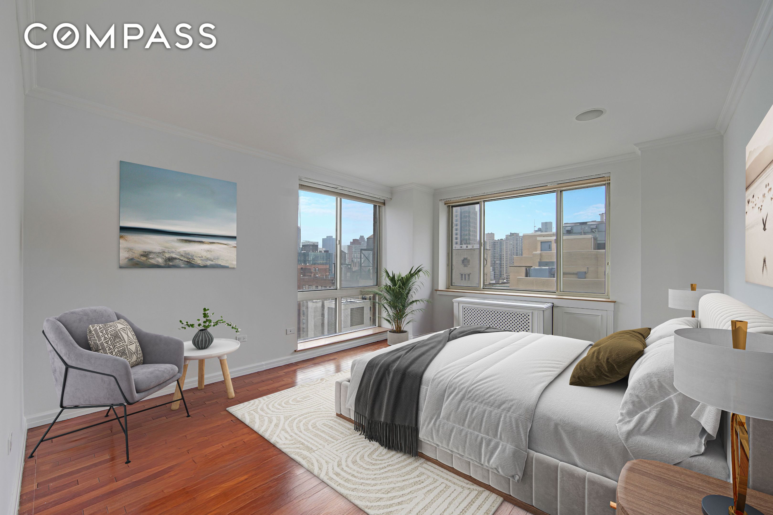 201 E 80th Street 16D