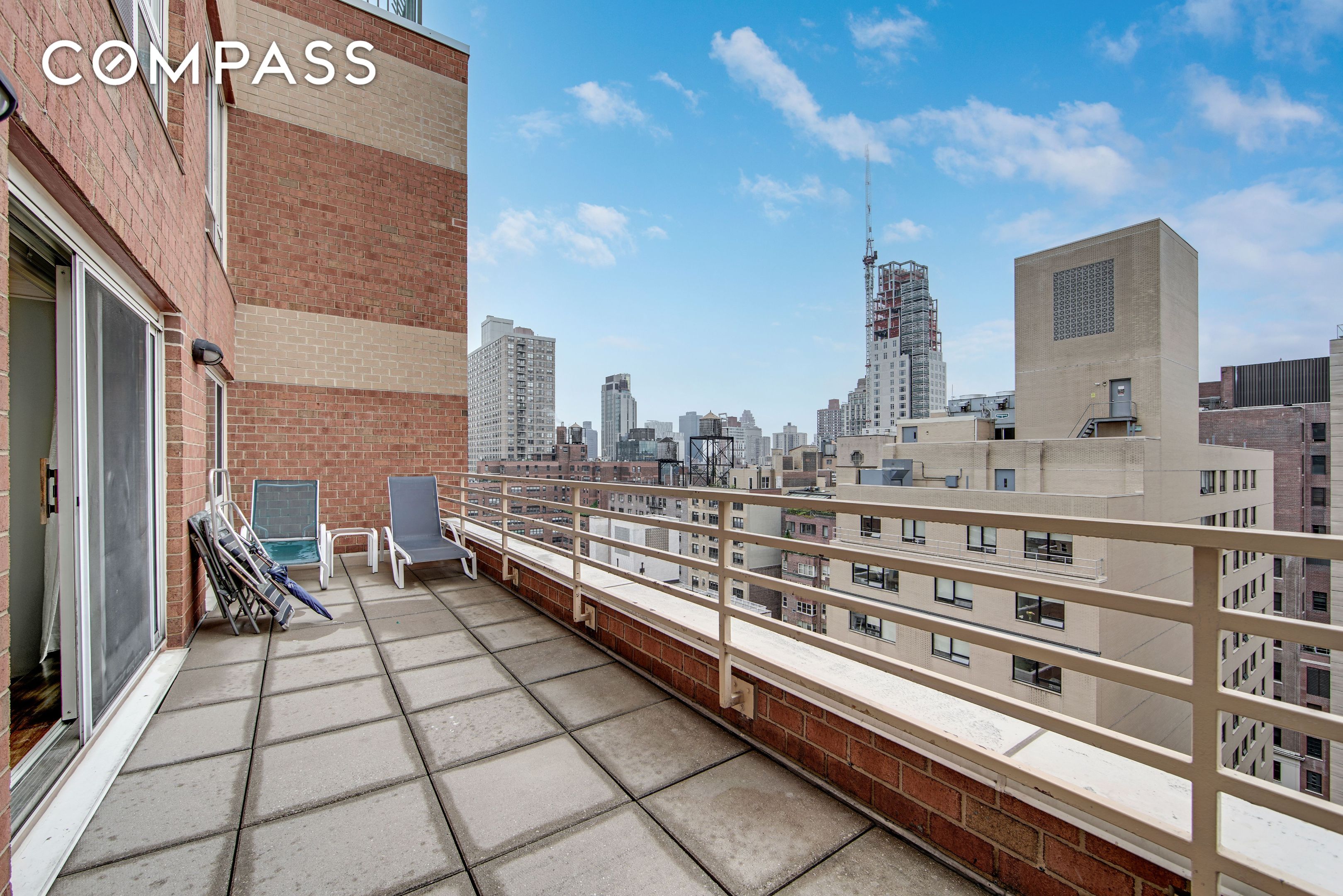 201 E 80th Street 16D