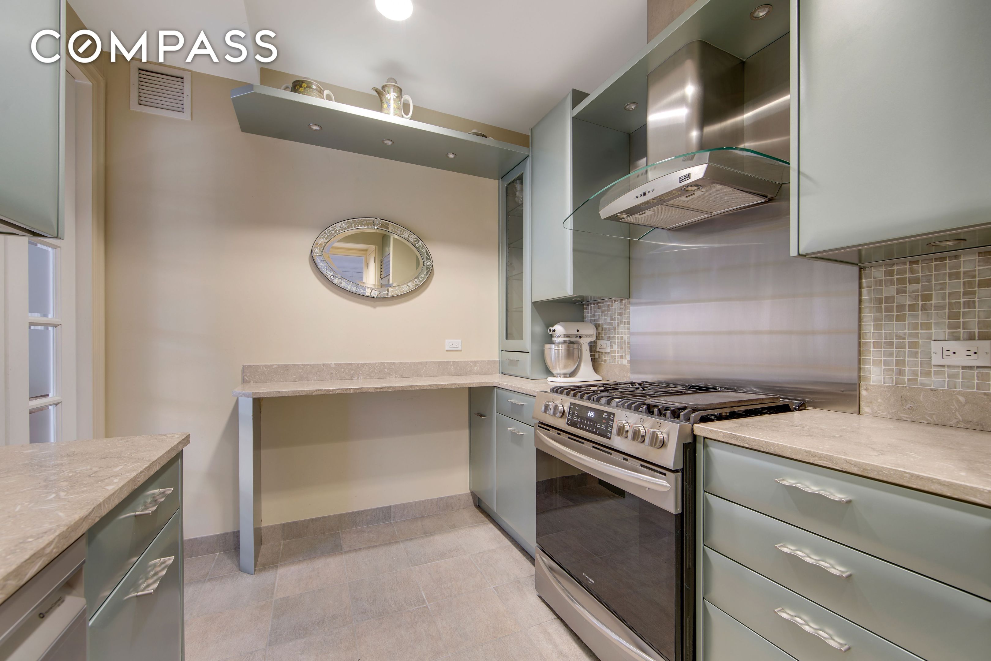 201 E 80th Street 16D