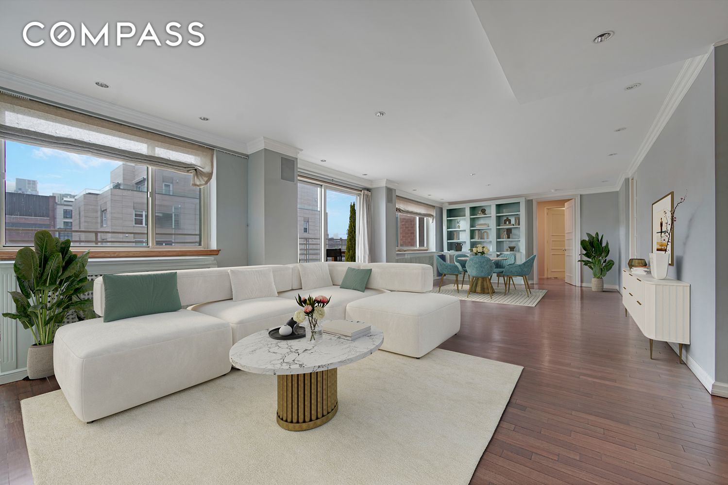 201 E 80th Street 16D