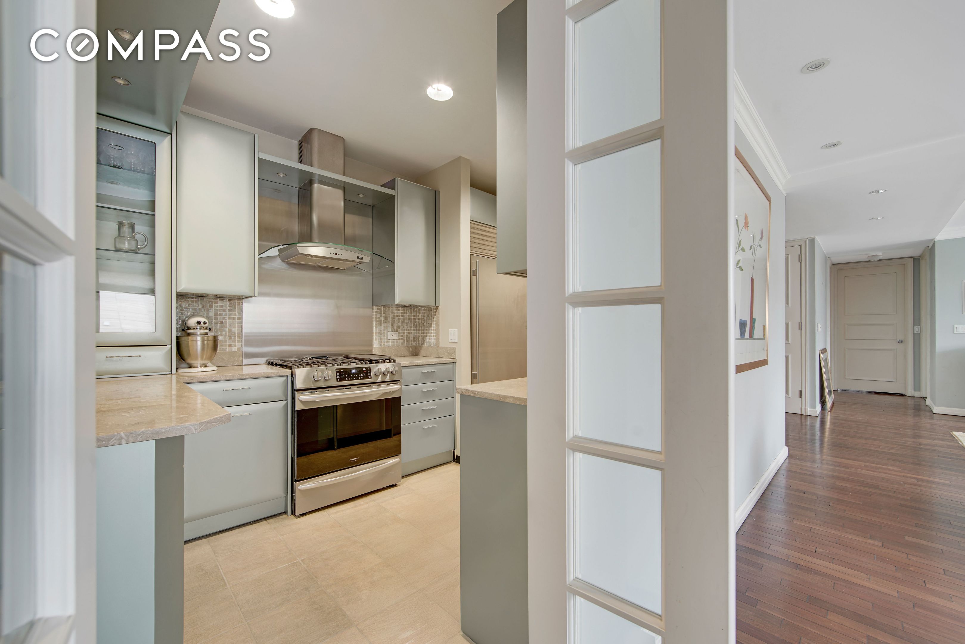 201 E 80th Street 16D