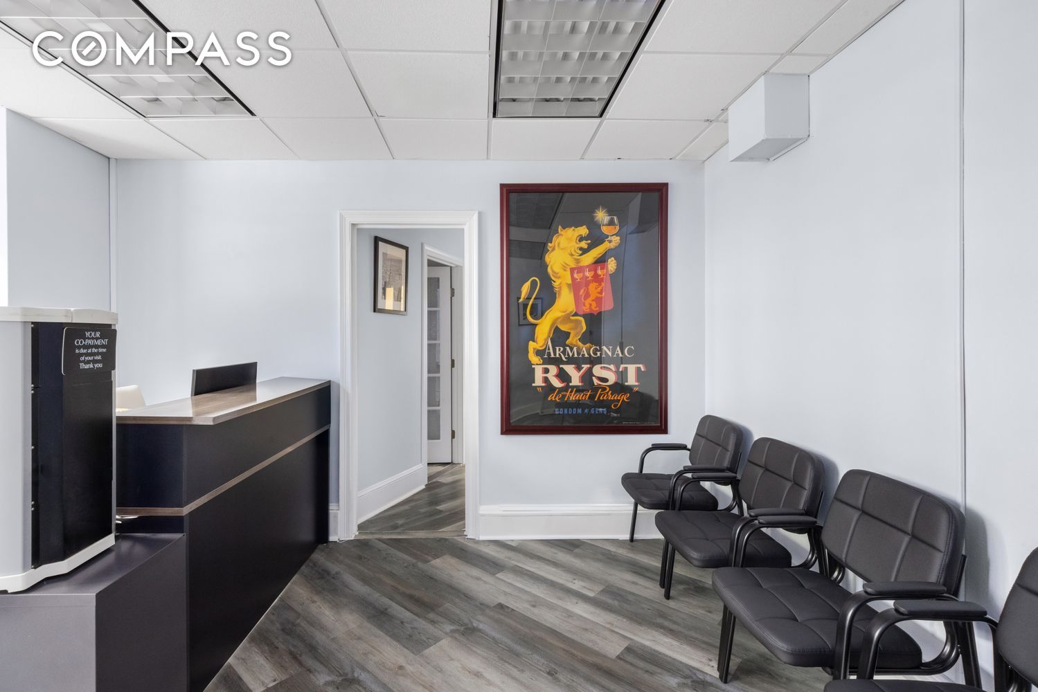 235 E 22nd Street PROFB