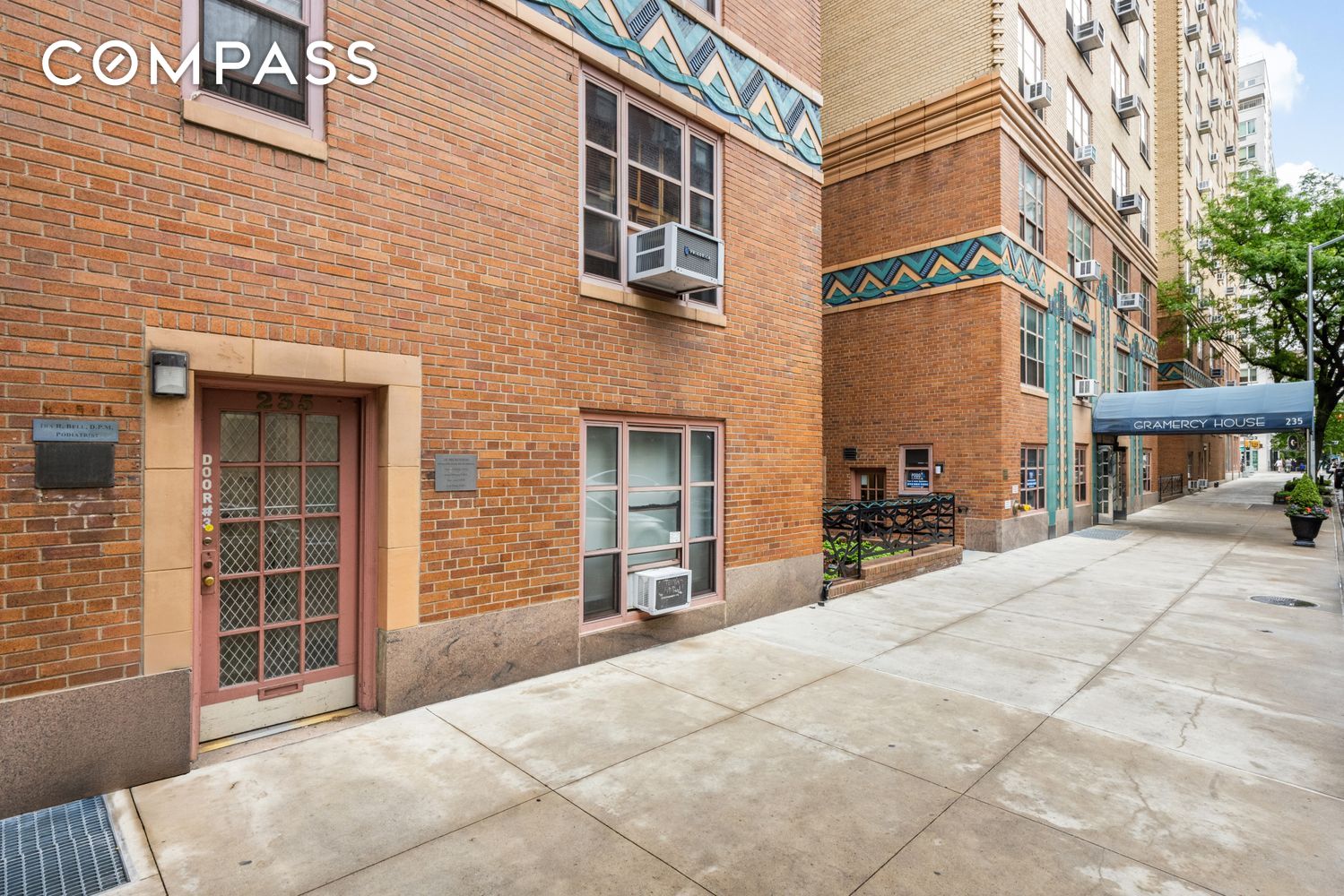 235 E 22nd Street PROFB
