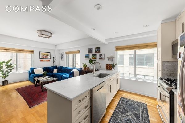 133 Water Street 3D
