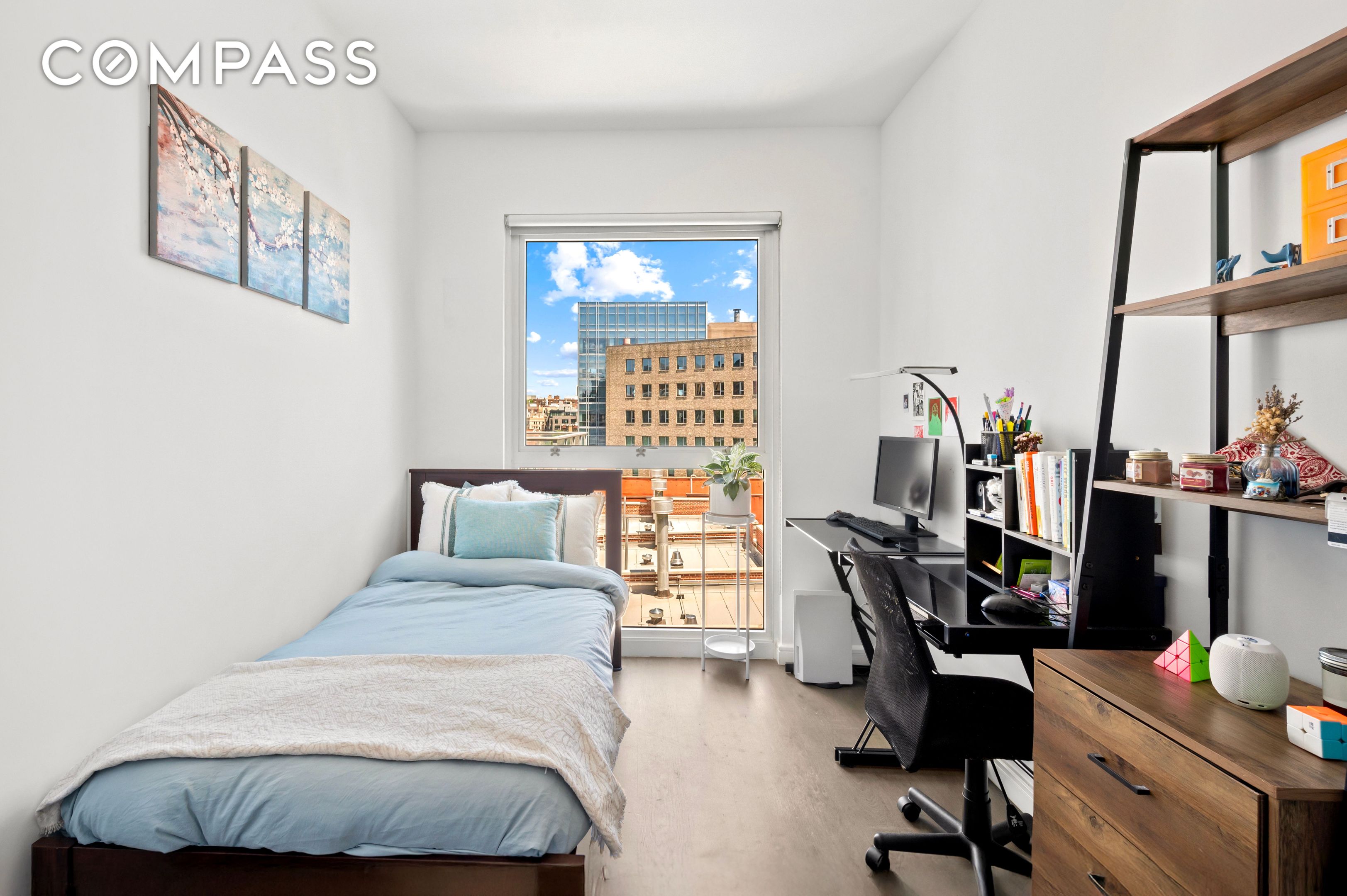 371 W 123rd Street 8A