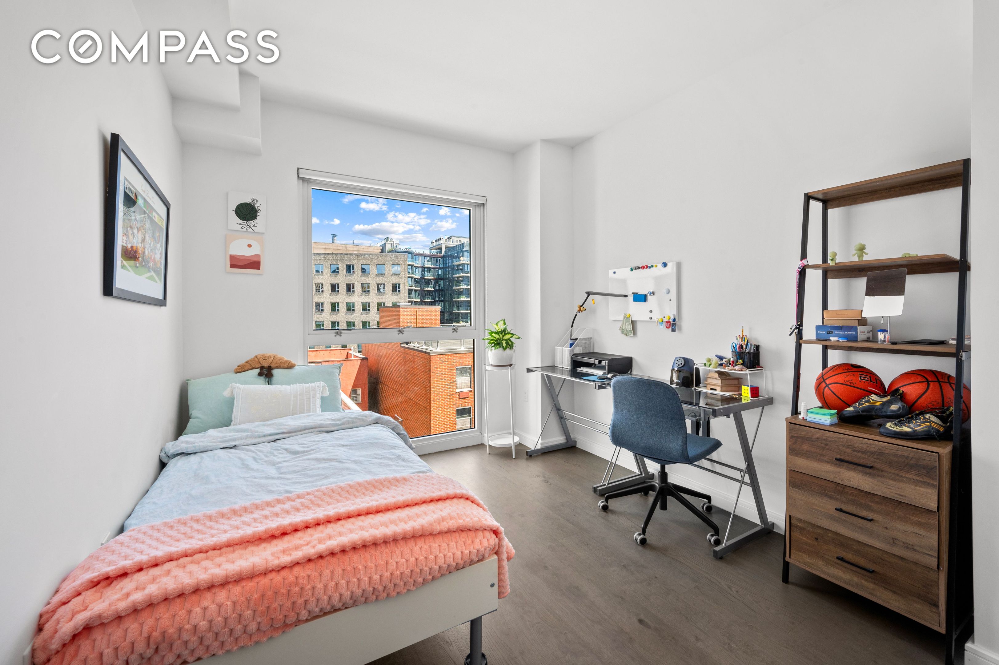 371 W 123rd Street 8A