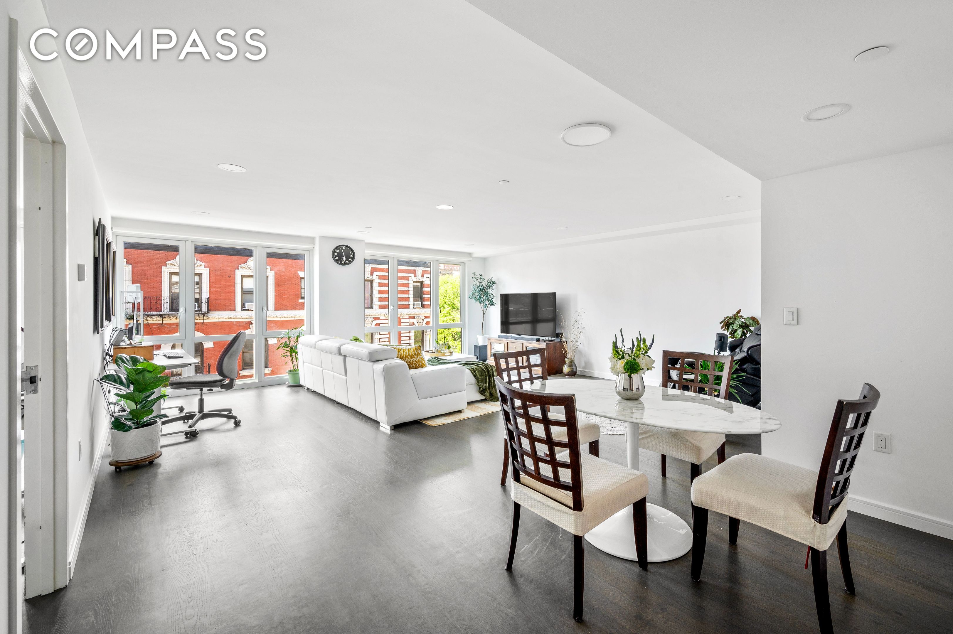 371 W 123rd Street 8A