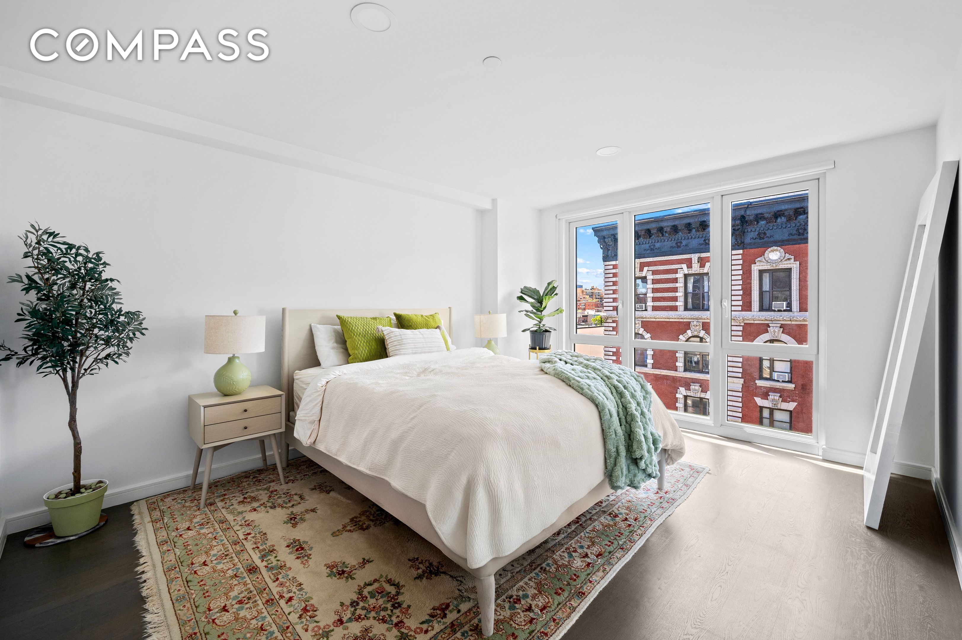 371 W 123rd Street 8A