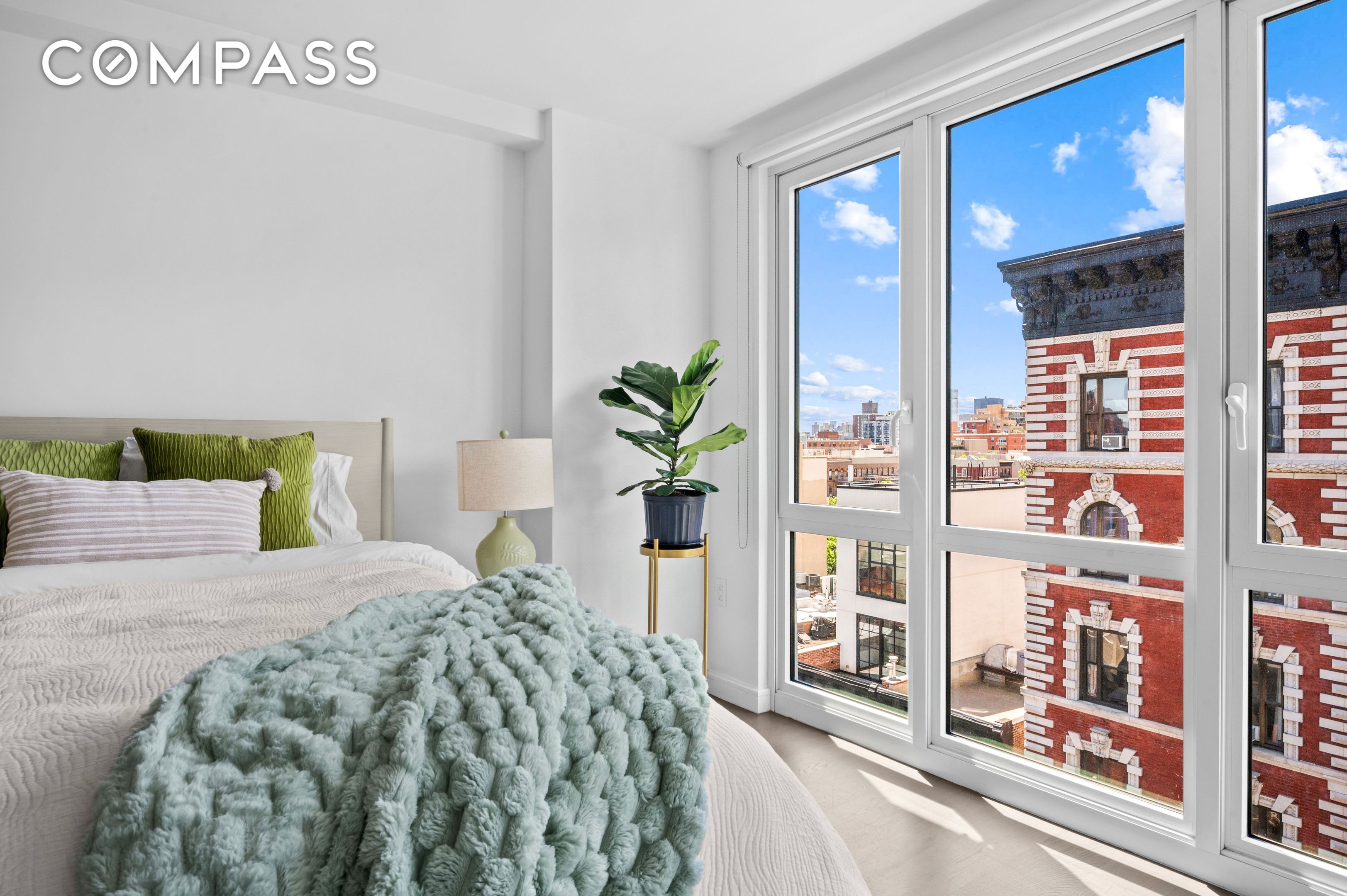 371 W 123rd Street 8A