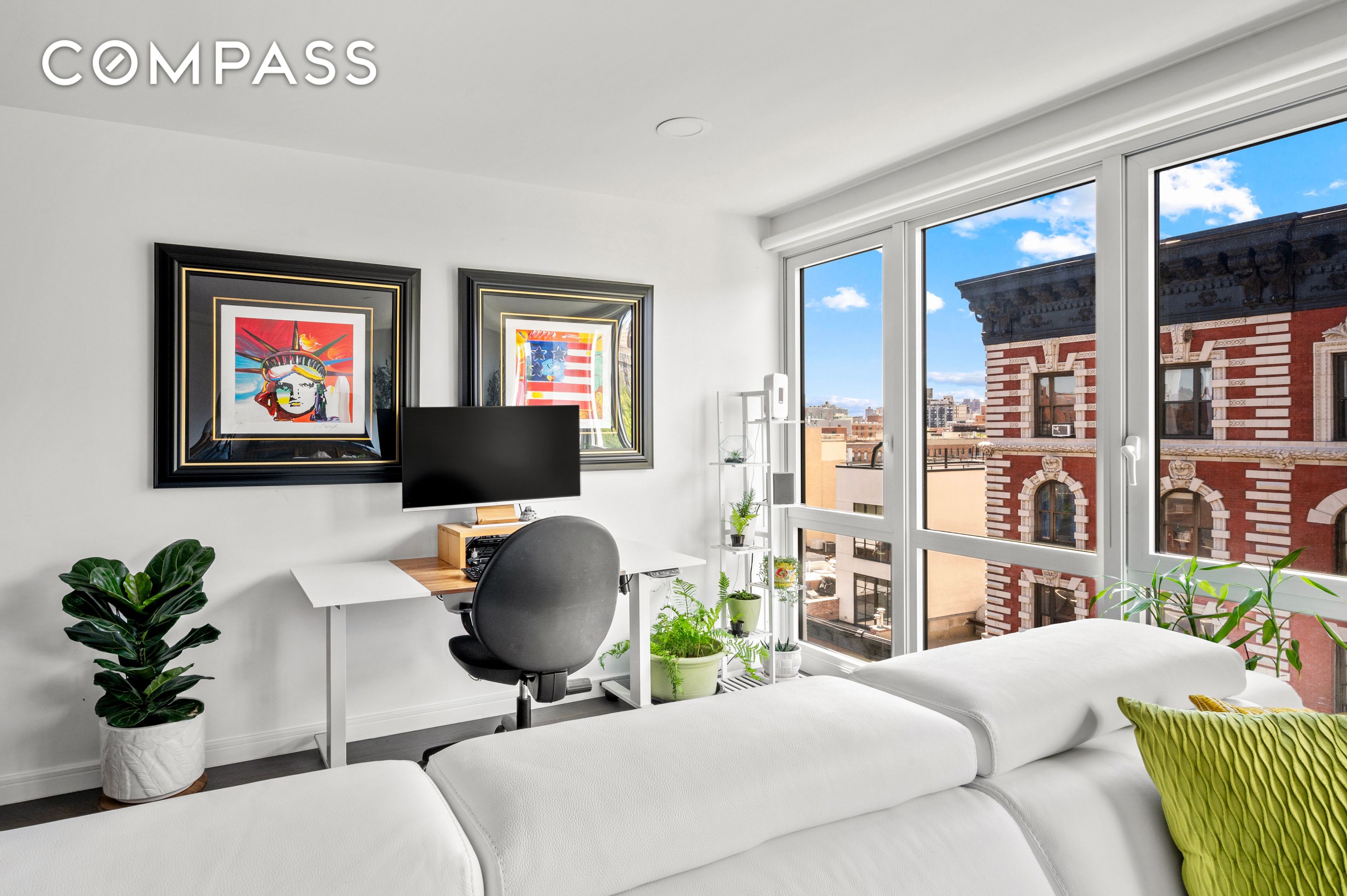 371 W 123rd Street 8A