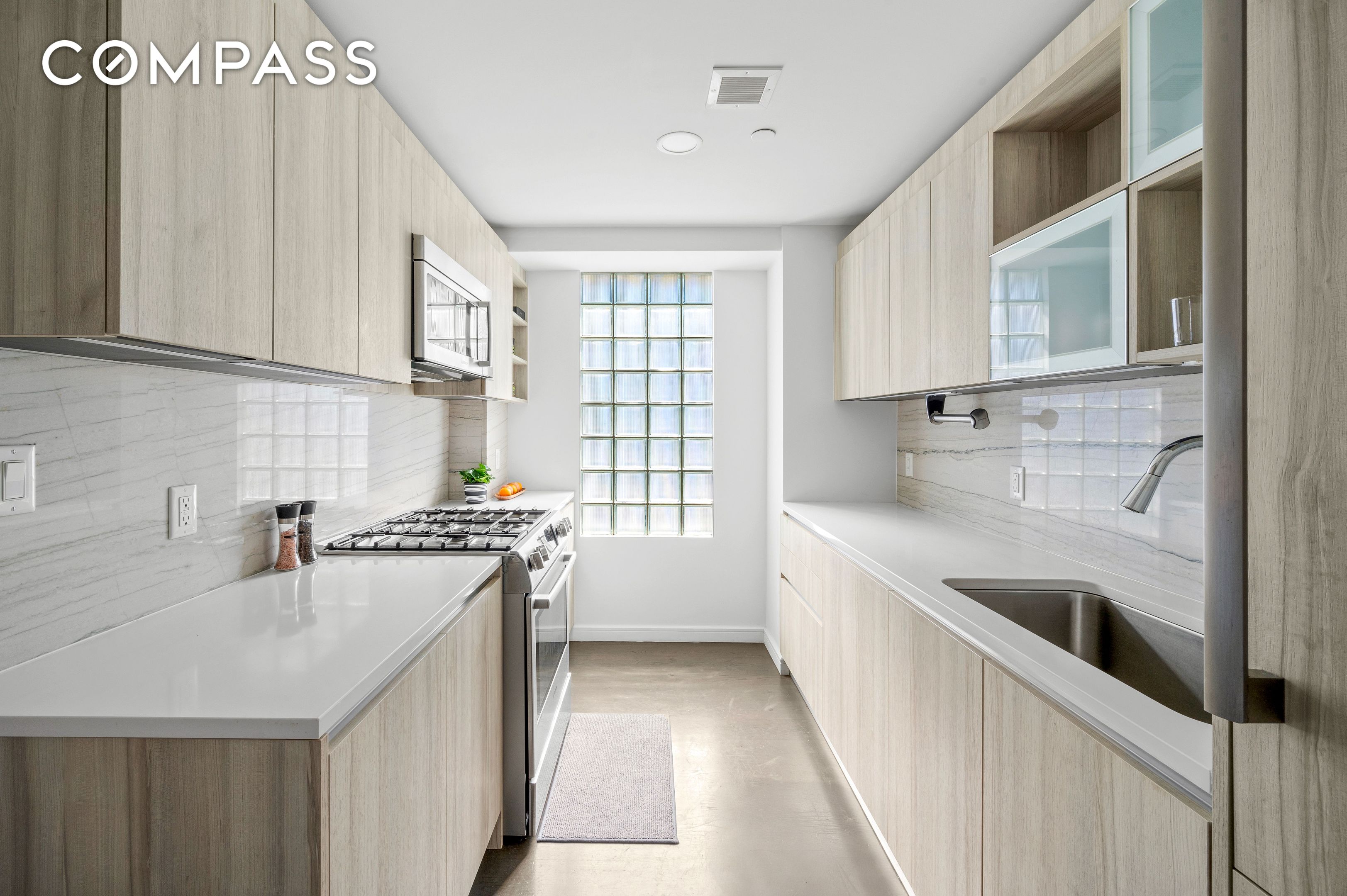 371 W 123rd Street 8A