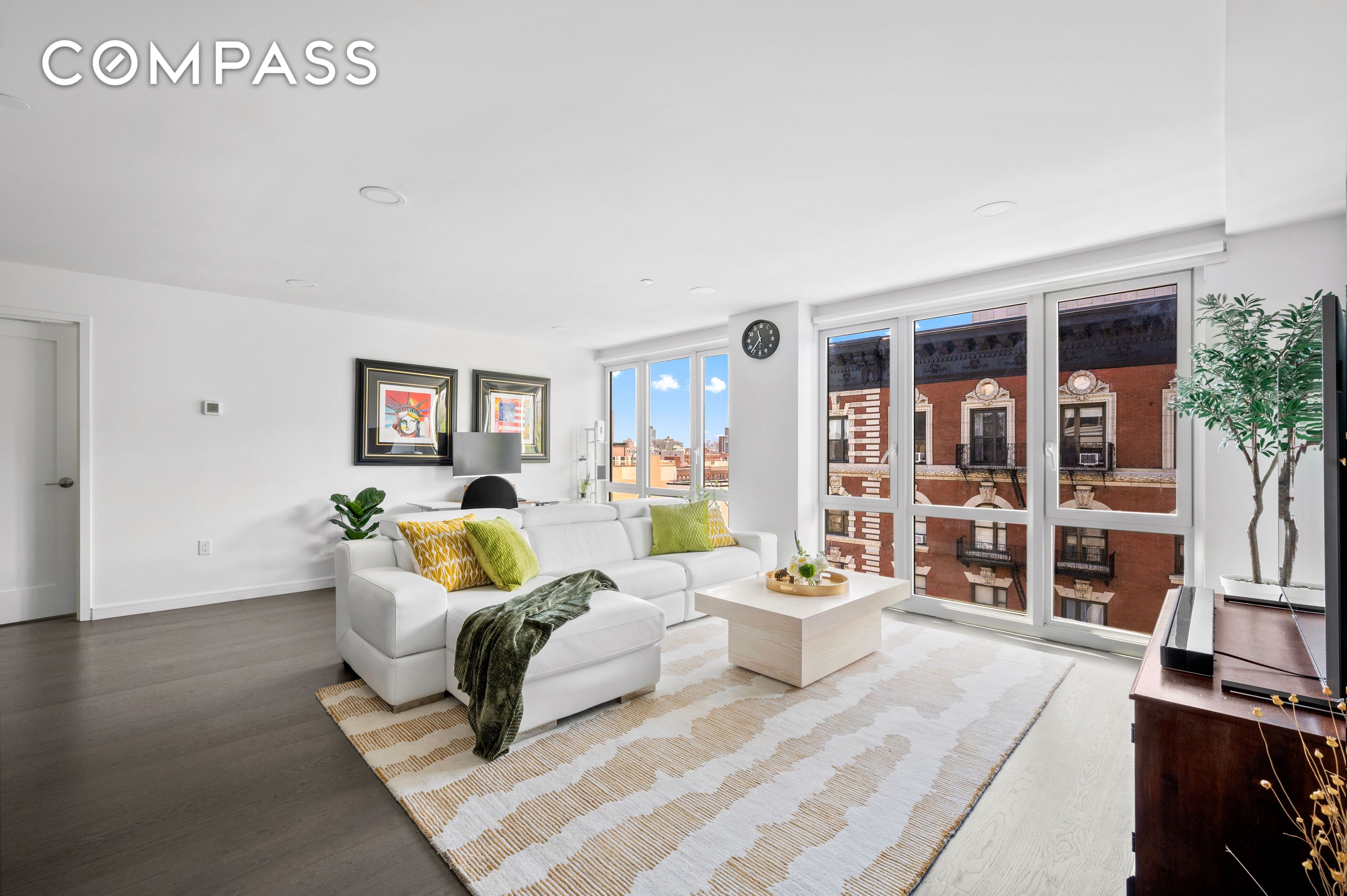 371 W 123rd Street 8A