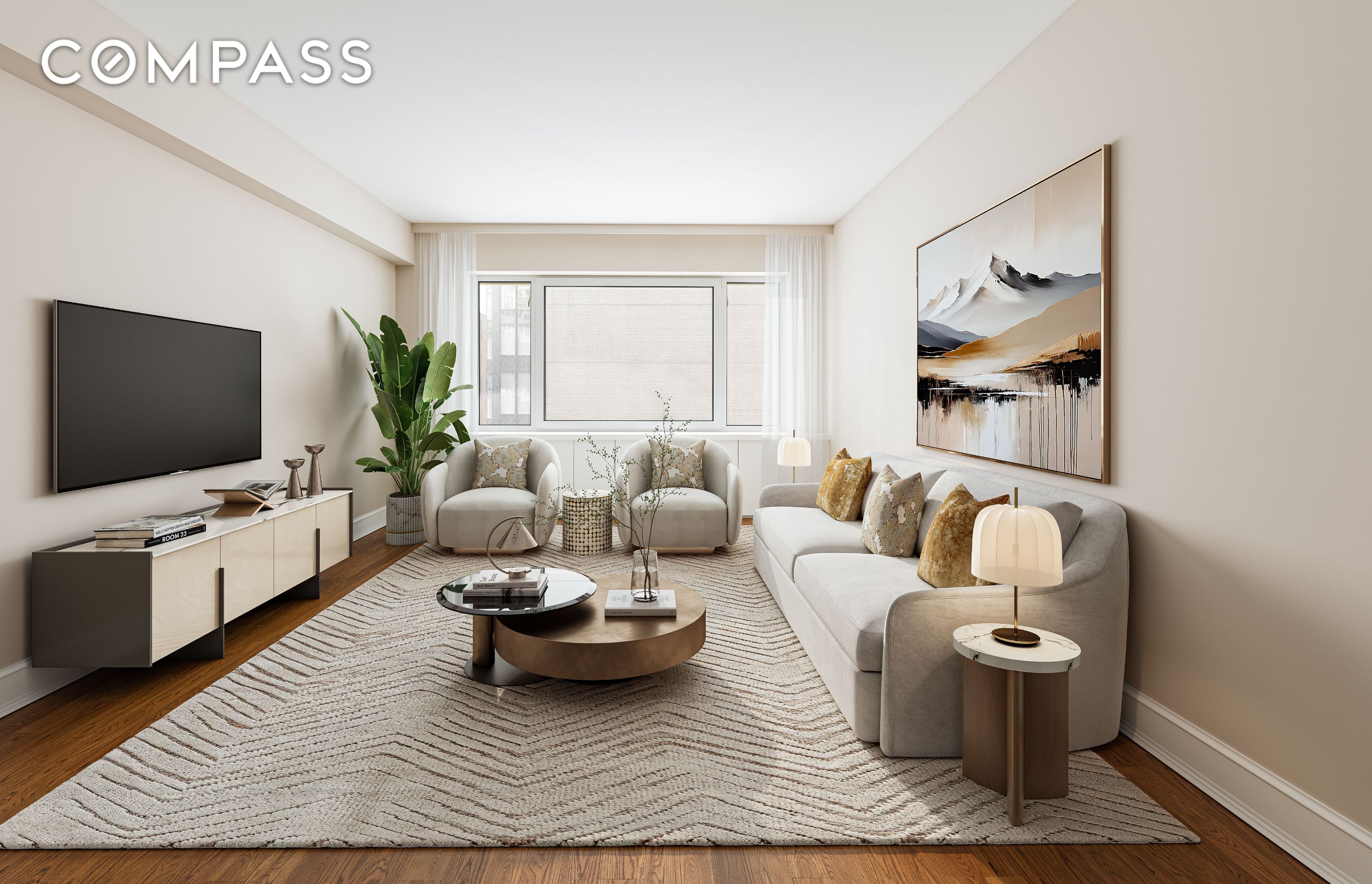 211 E 51st Street 6AB