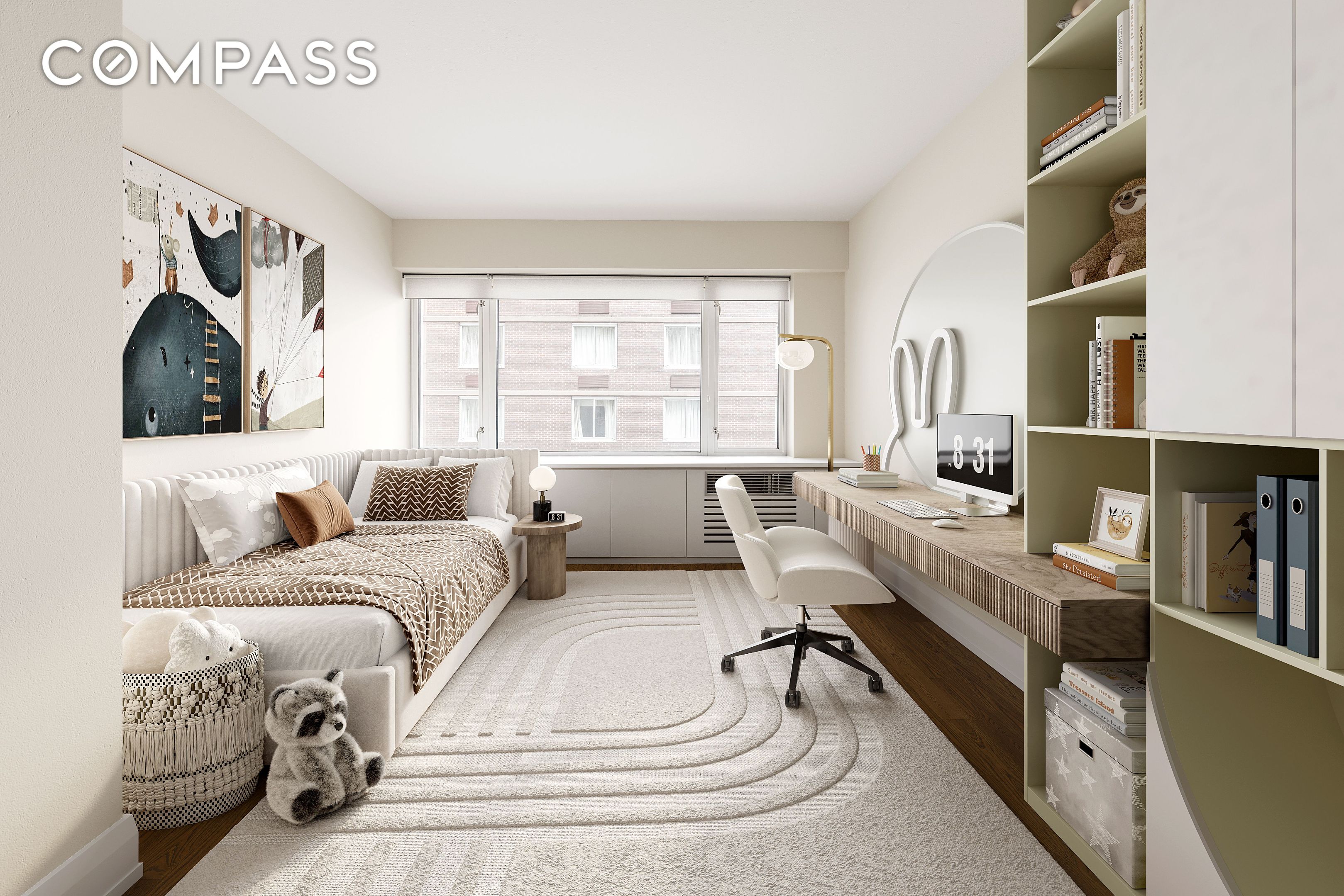 211 E 51st Street 6AB