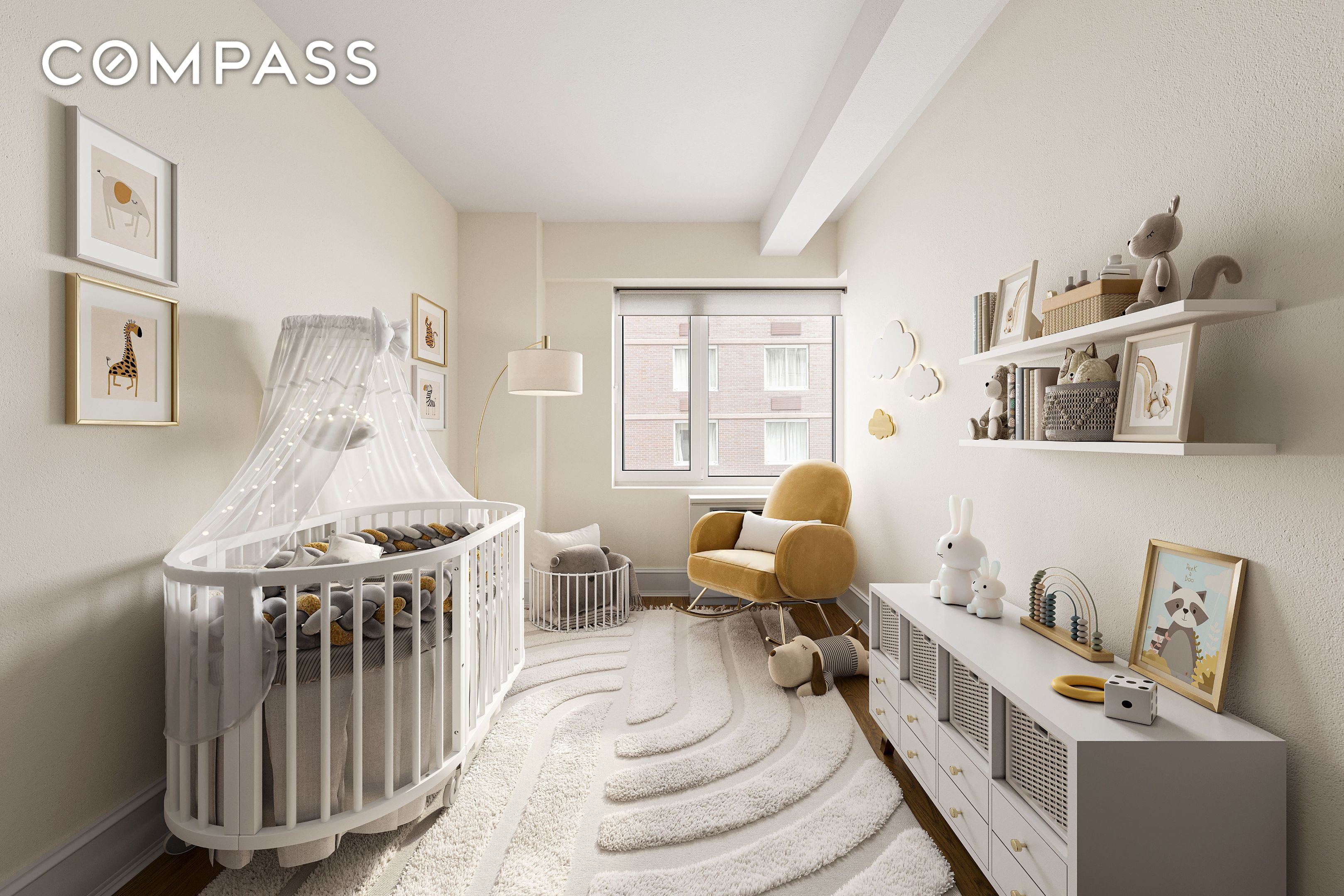 211 E 51st Street 6AB